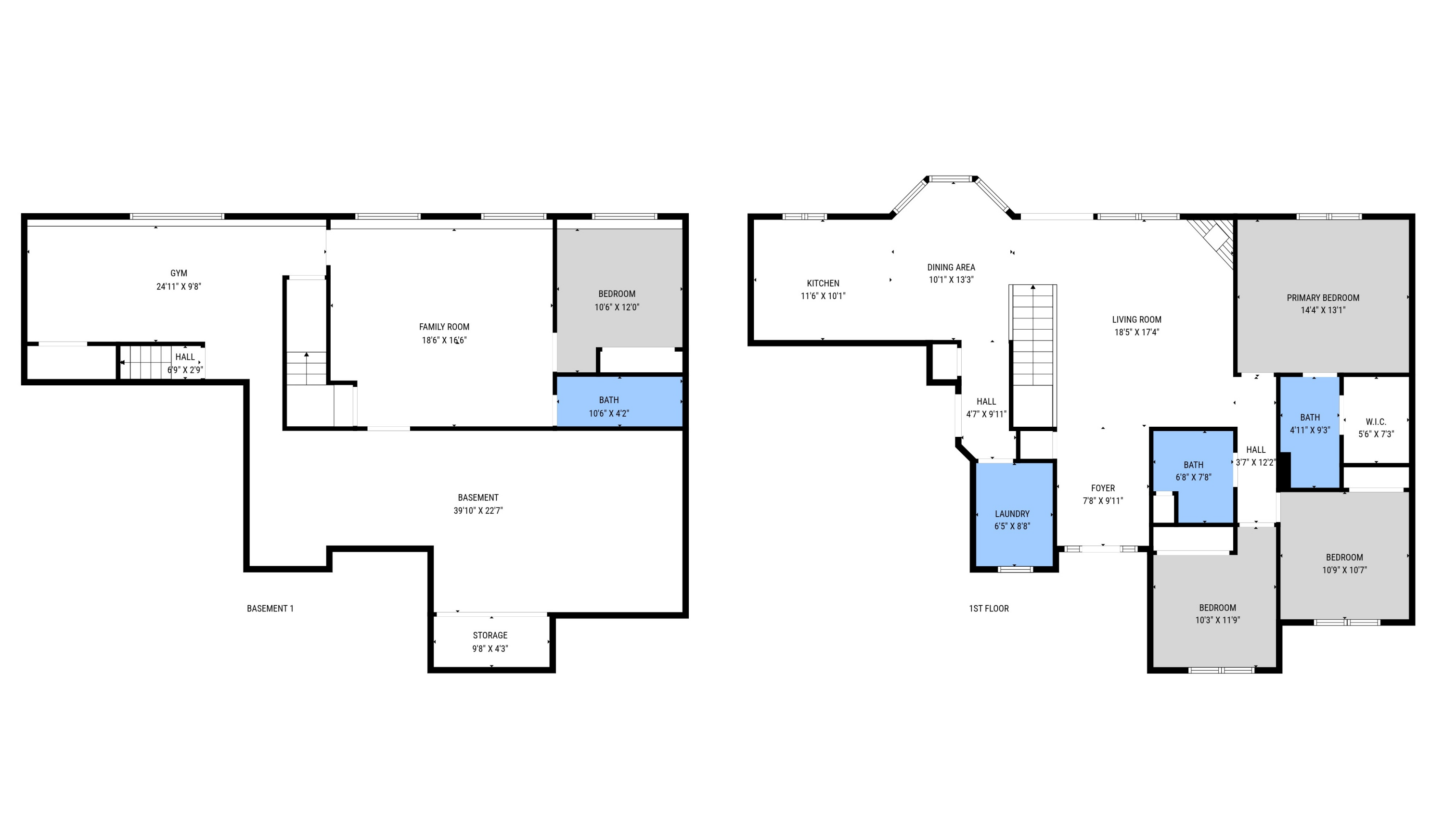 10315 Sara Mae Drive