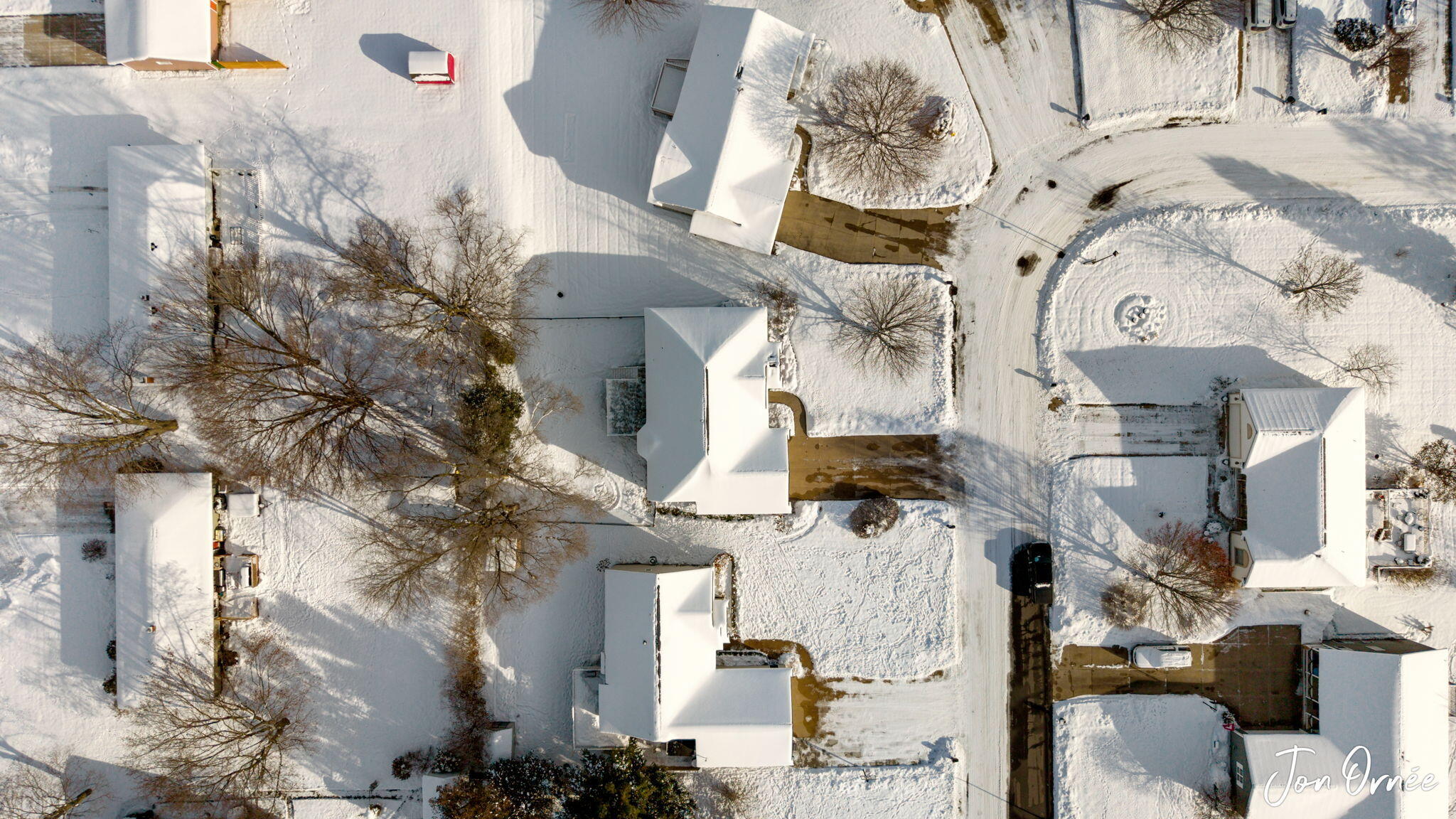 10315 Sara Mae Drive