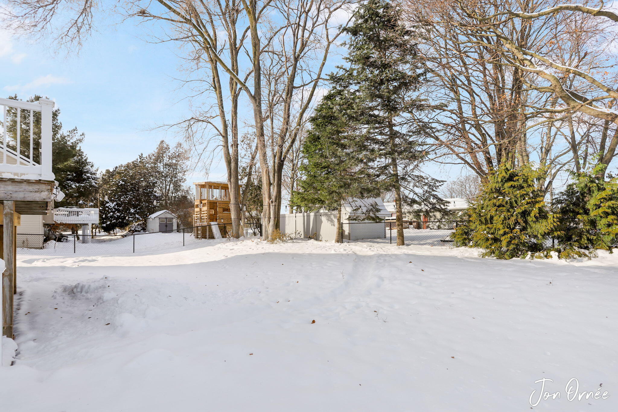 10315 Sara Mae Drive