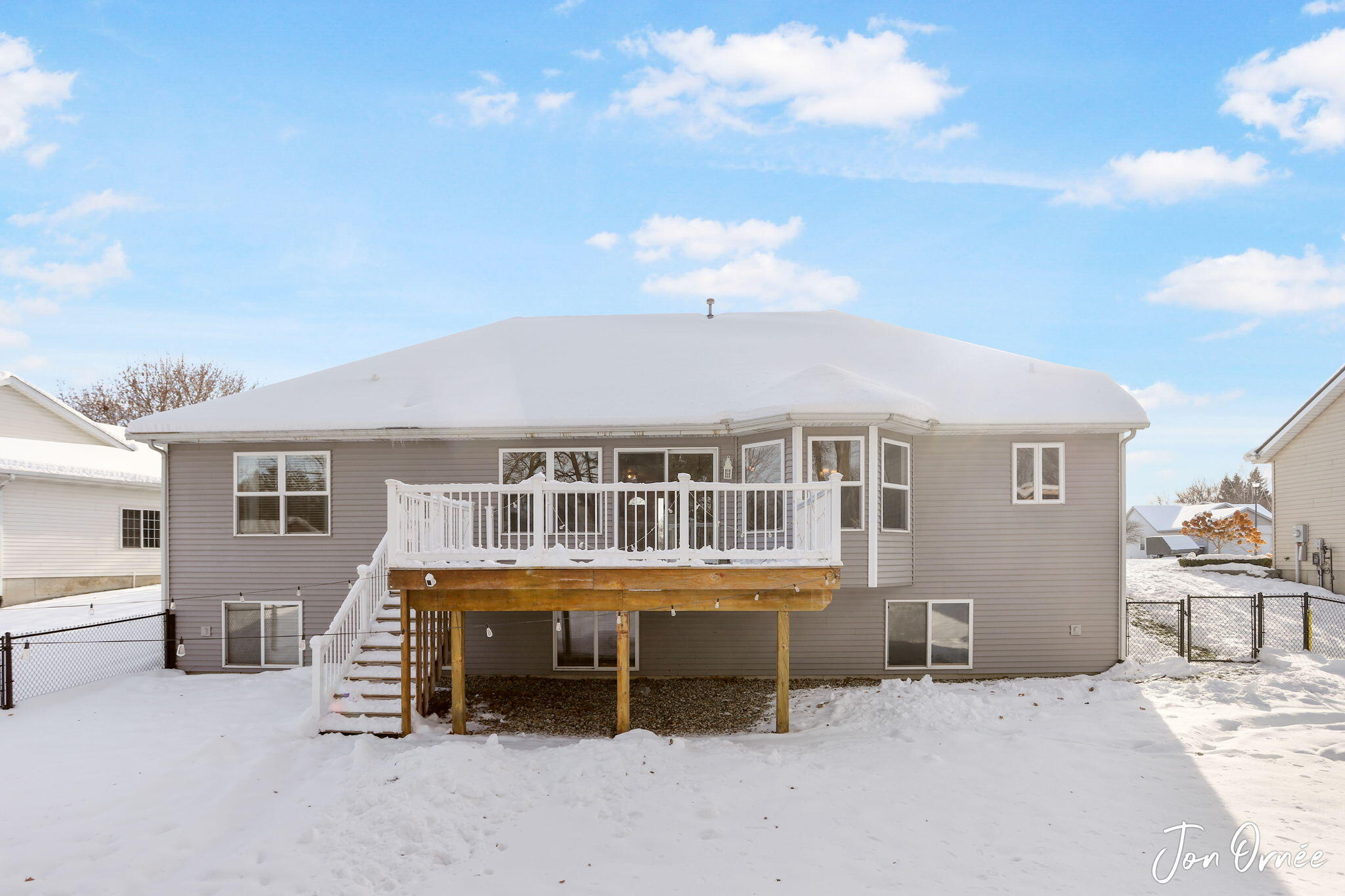 10315 Sara Mae Drive