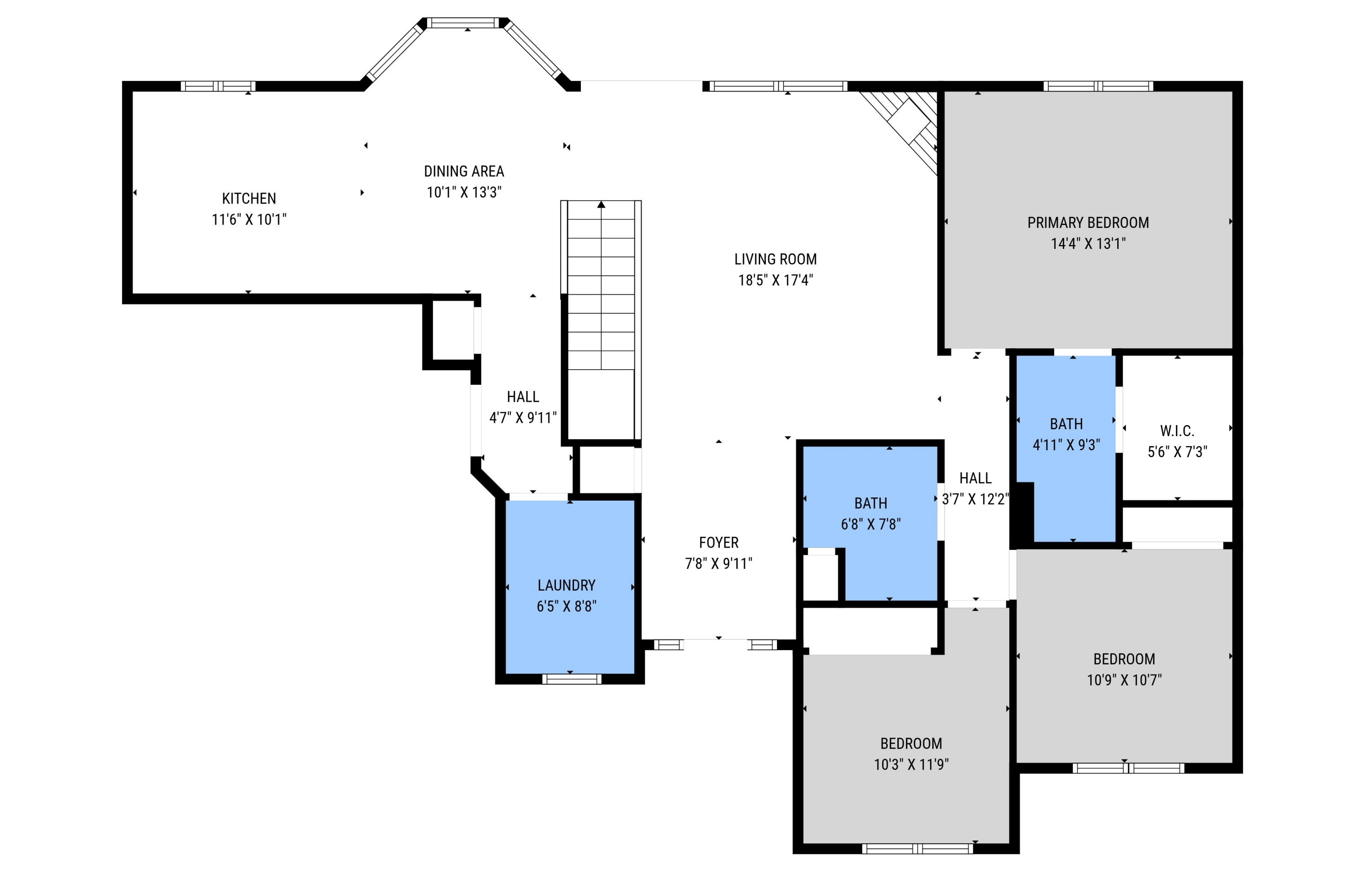 10315 Sara Mae Drive