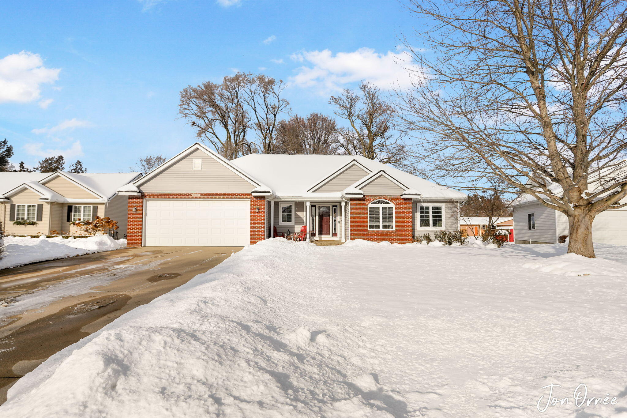 10315 Sara Mae Drive