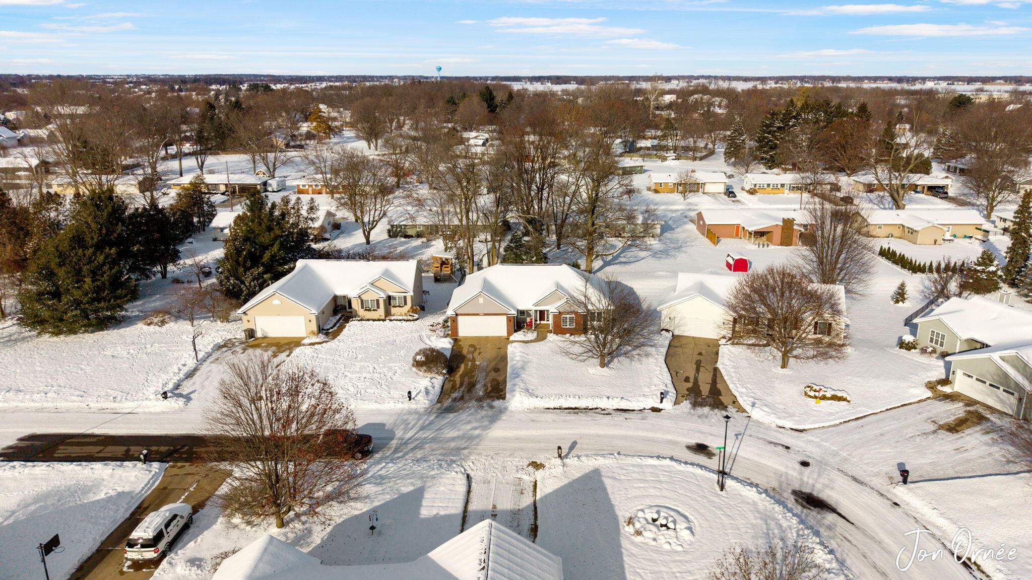 10315 Sara Mae Drive