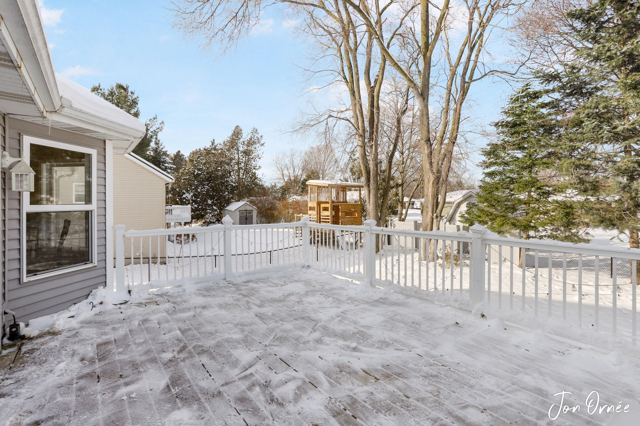 10315 Sara Mae Drive