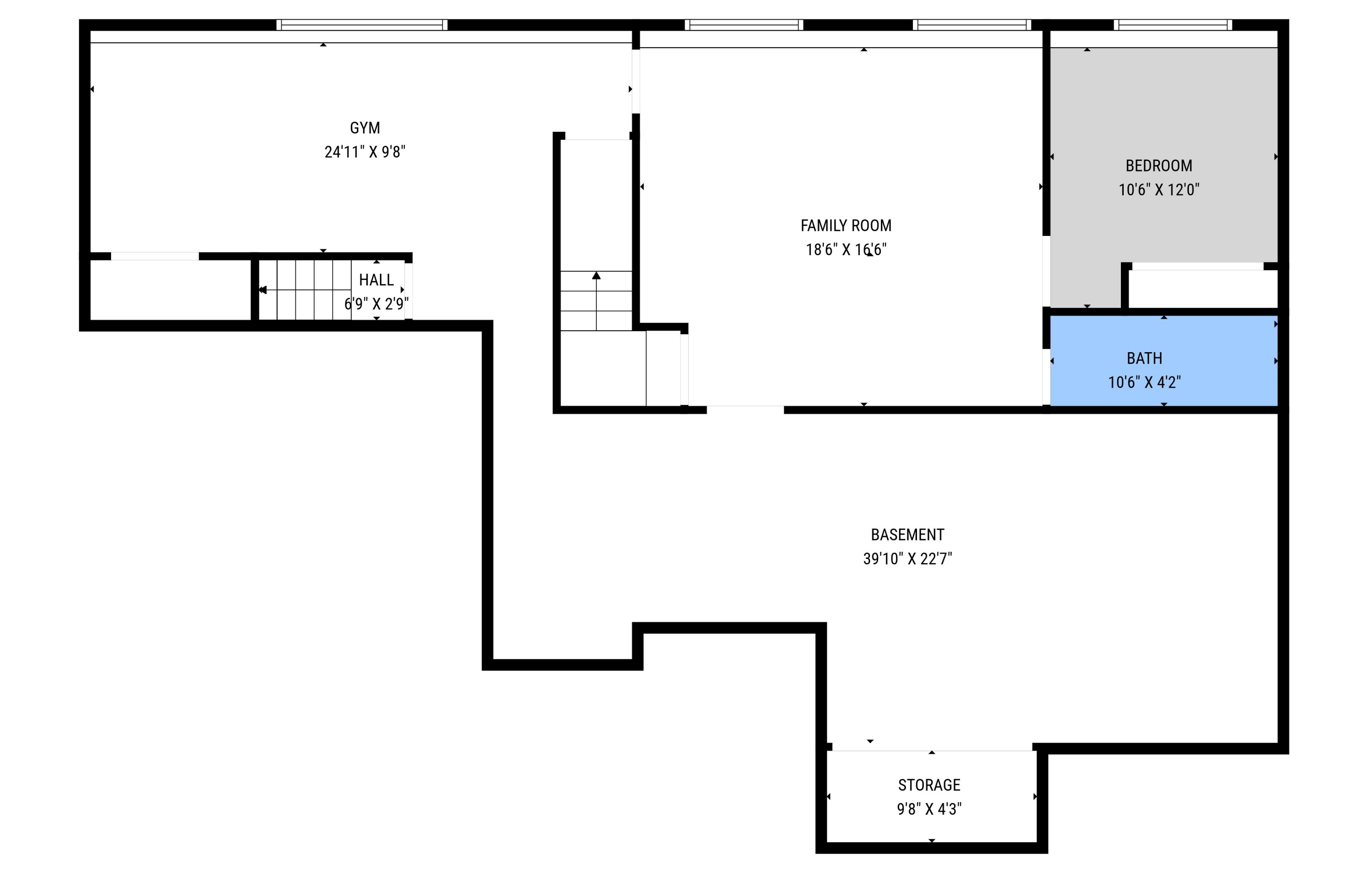 10315 Sara Mae Drive