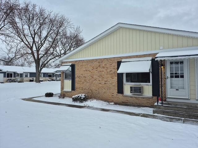 647 Blue Ash Drive SE 118