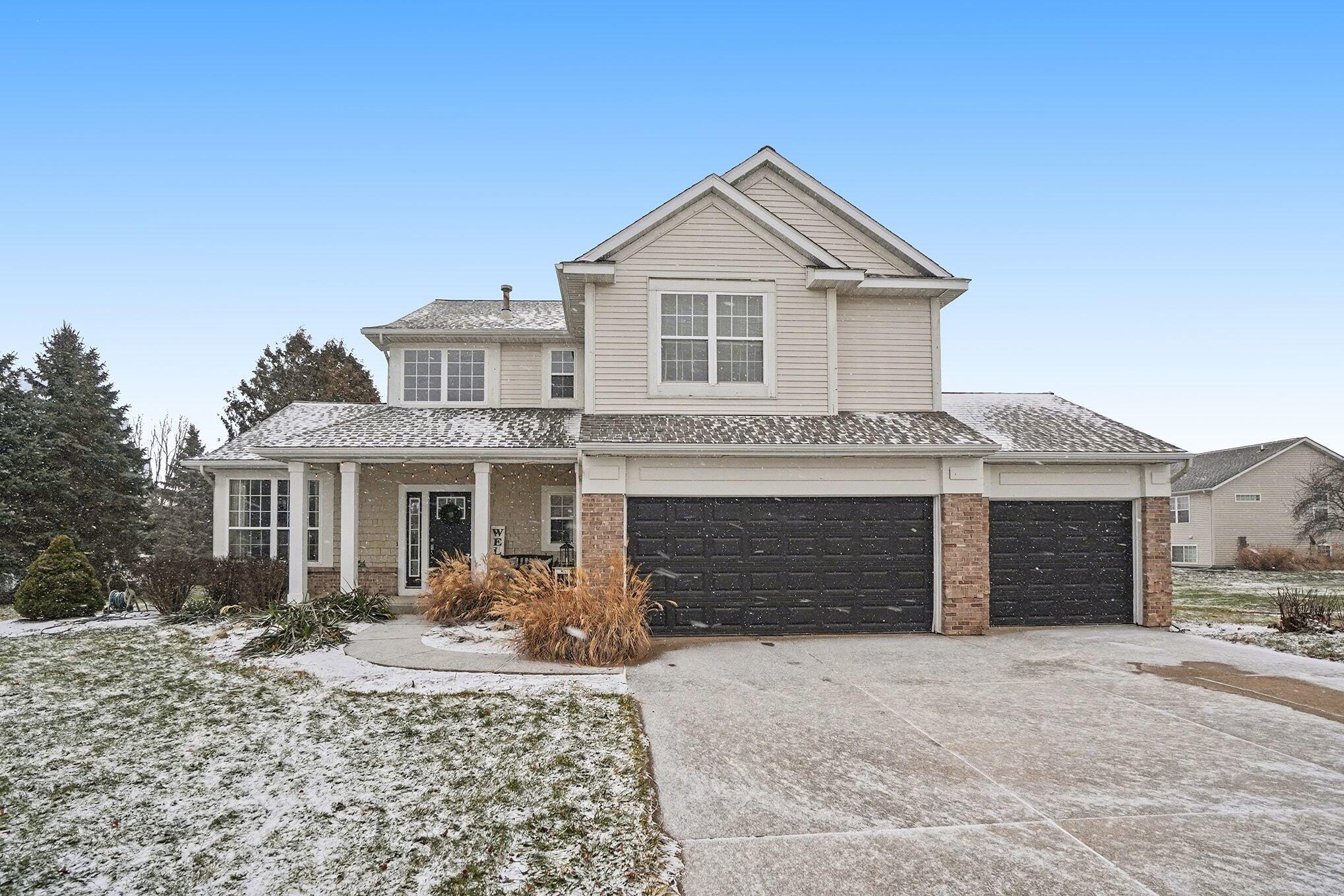 1464 Hillridge Way