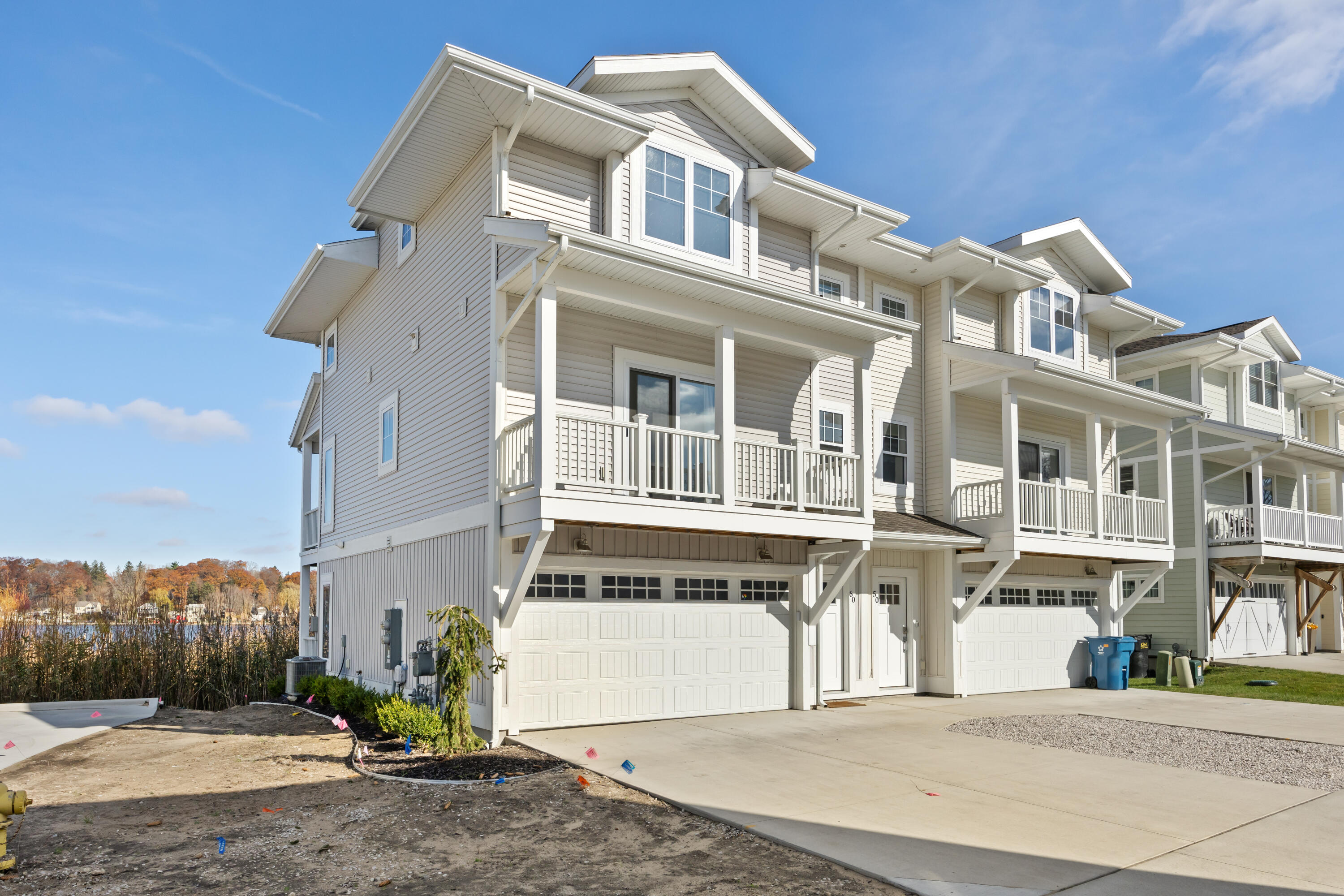 60 Swing Bridge Lane