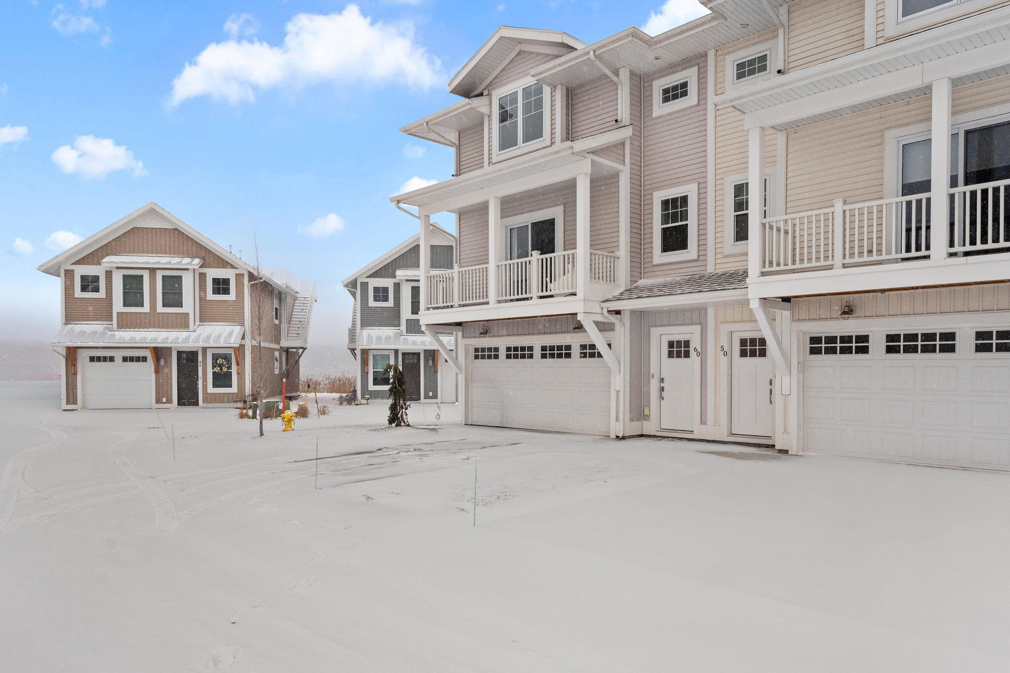 60 Swing Bridge Lane