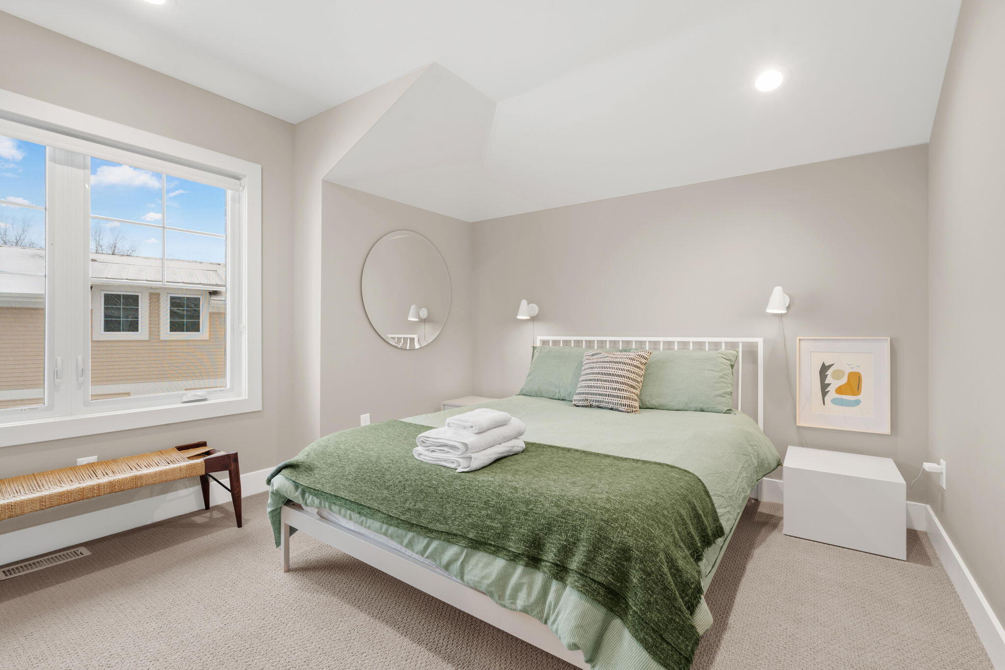 60 Swing Bridge Lane