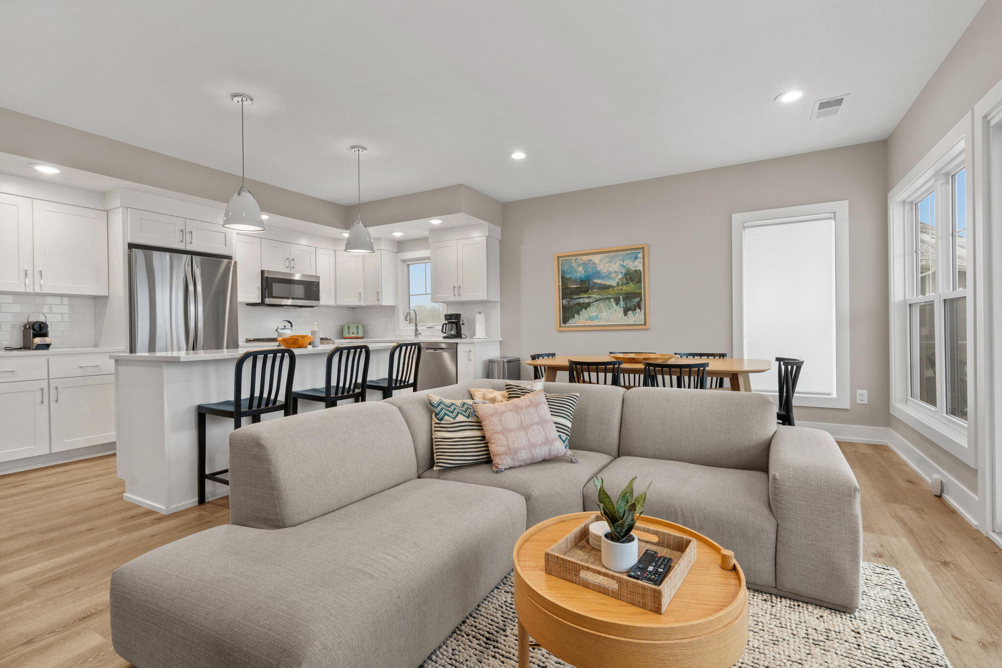 60 Swing Bridge Lane