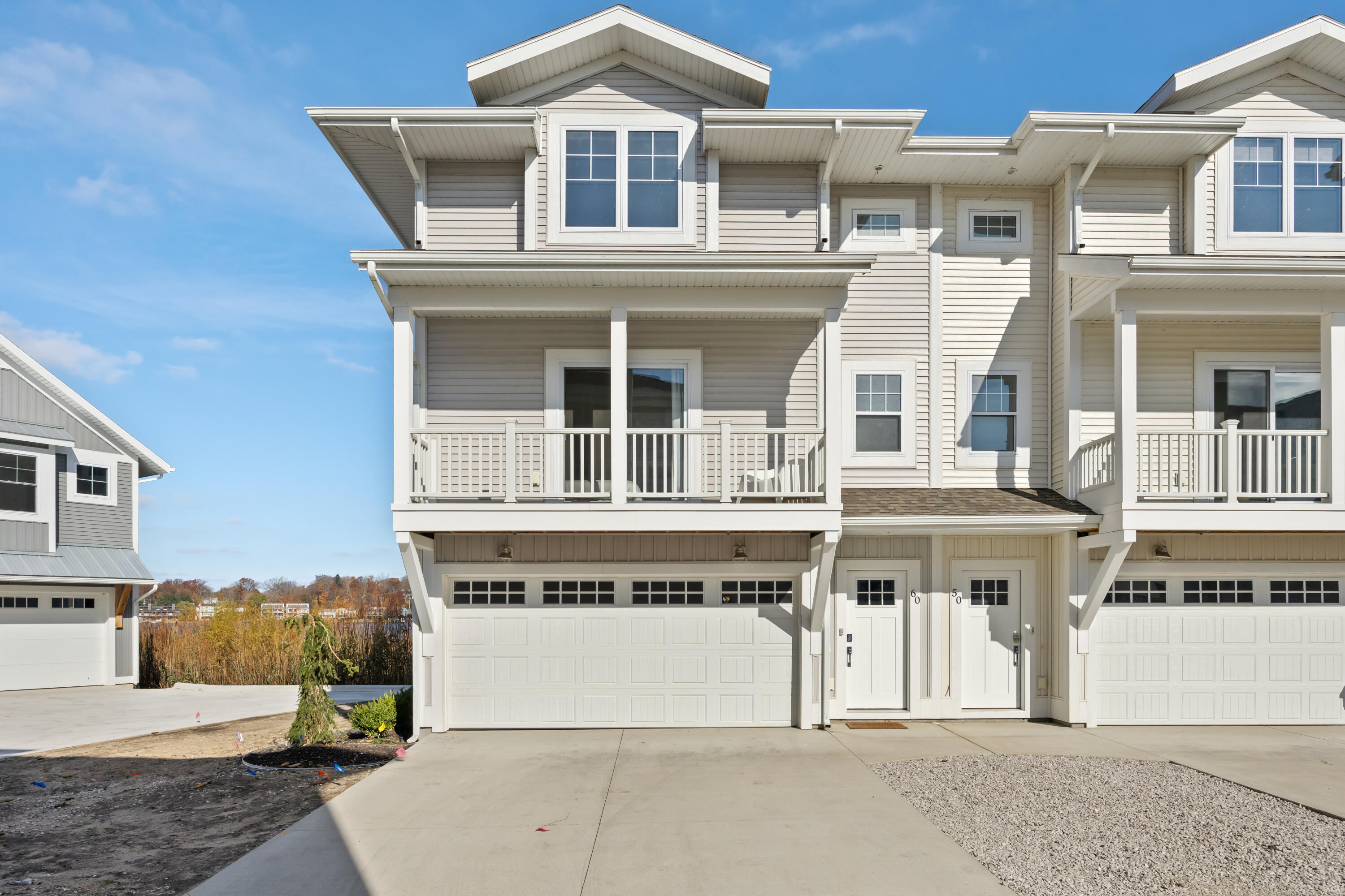 60 Swing Bridge Lane