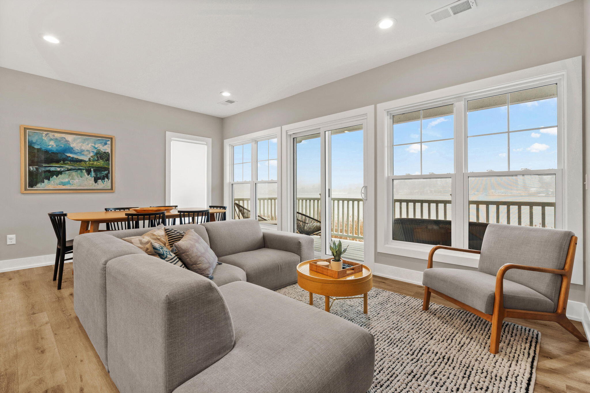 60 Swing Bridge Lane