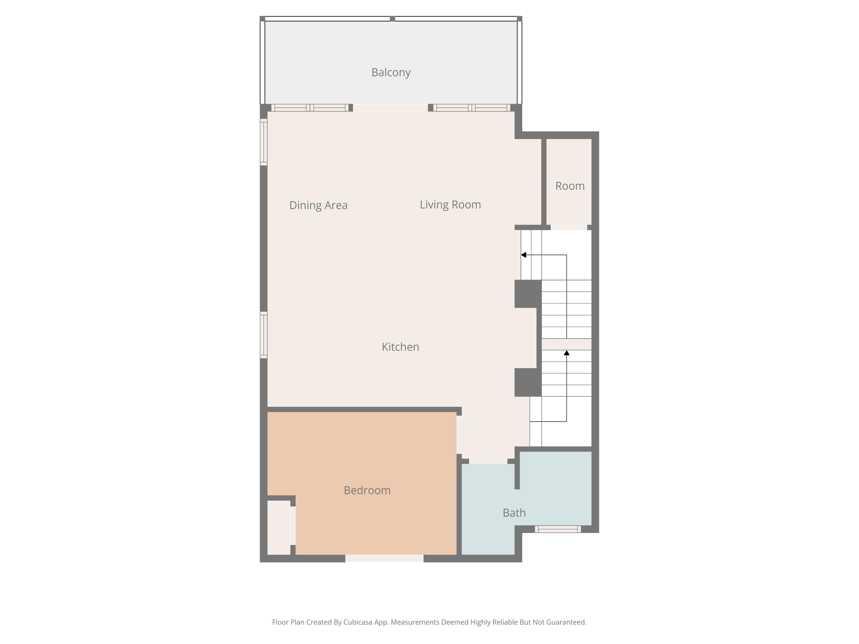 60 Swing Bridge Lane