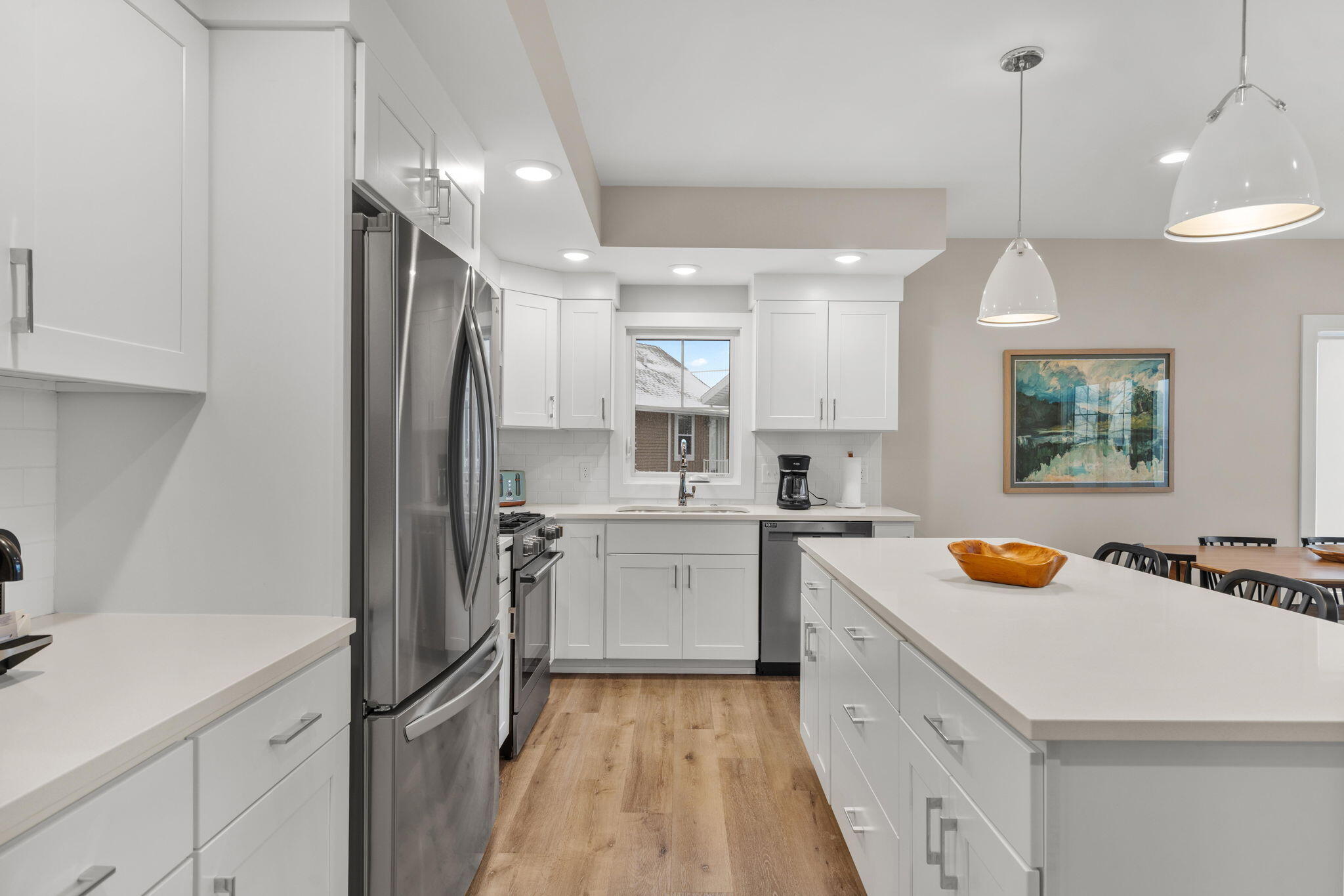 60 Swing Bridge Lane