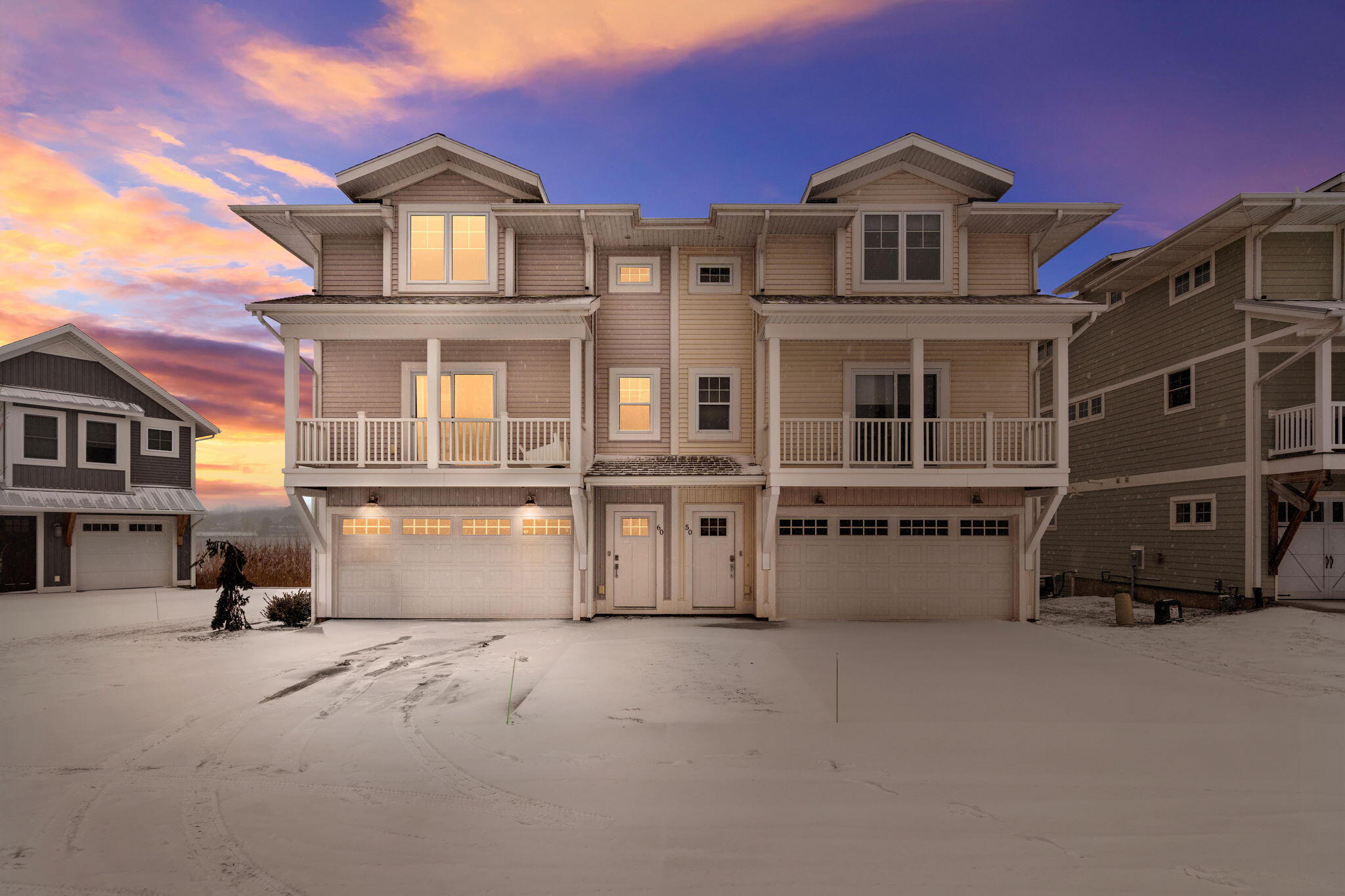 60 Swing Bridge Lane