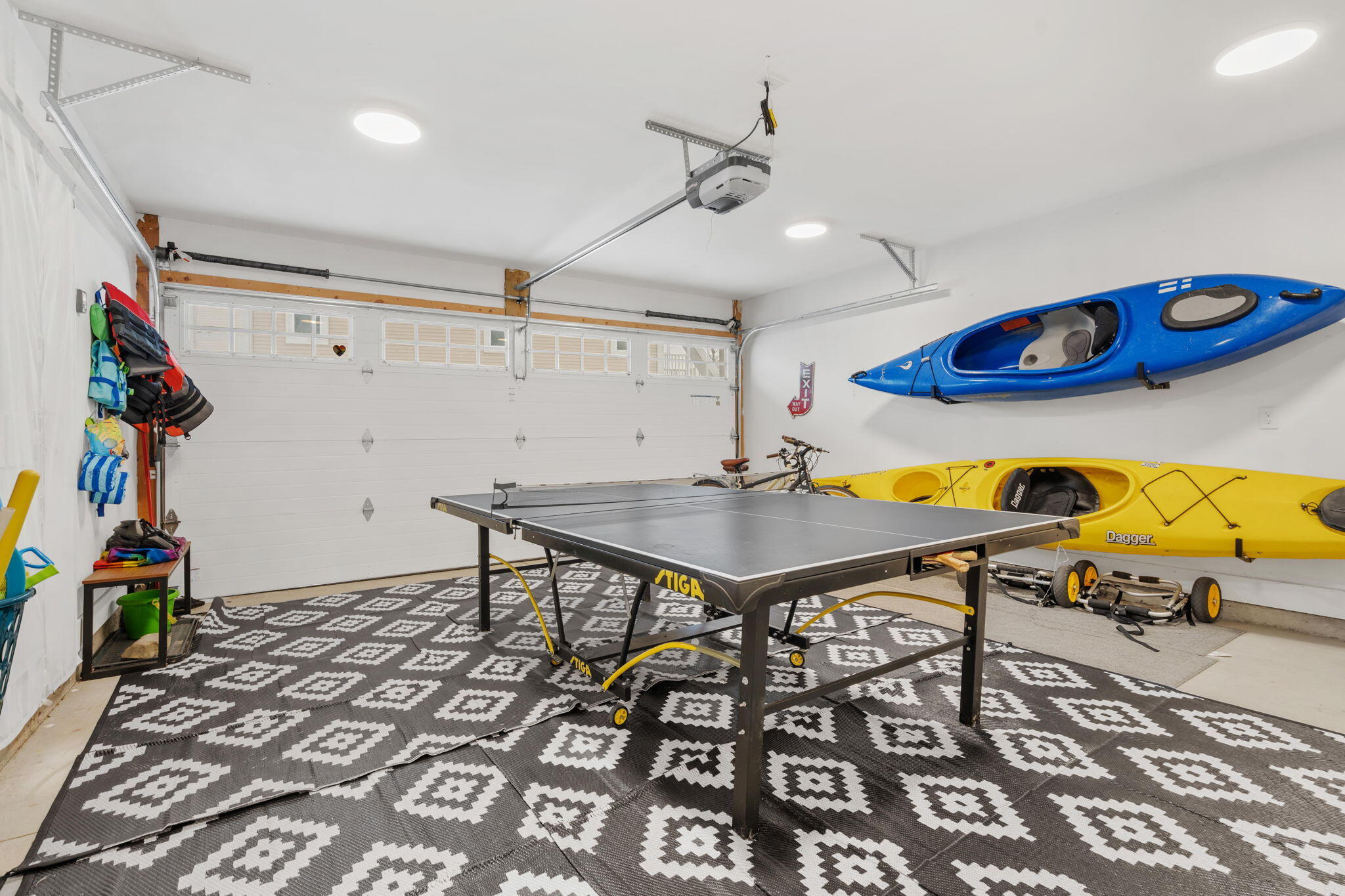 60 Swing Bridge Lane