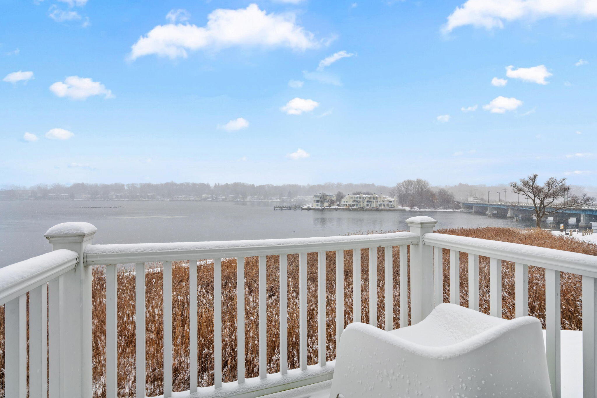 60 Swing Bridge Lane