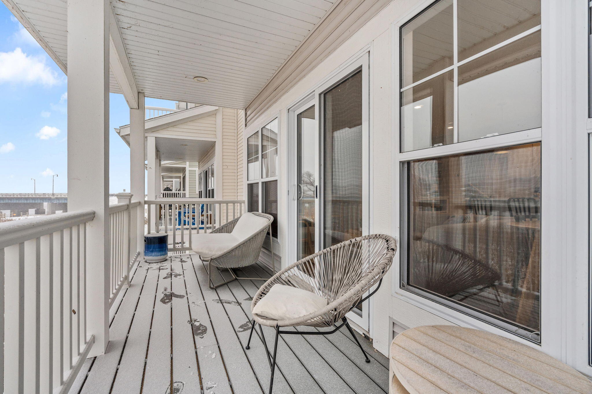 60 Swing Bridge Lane