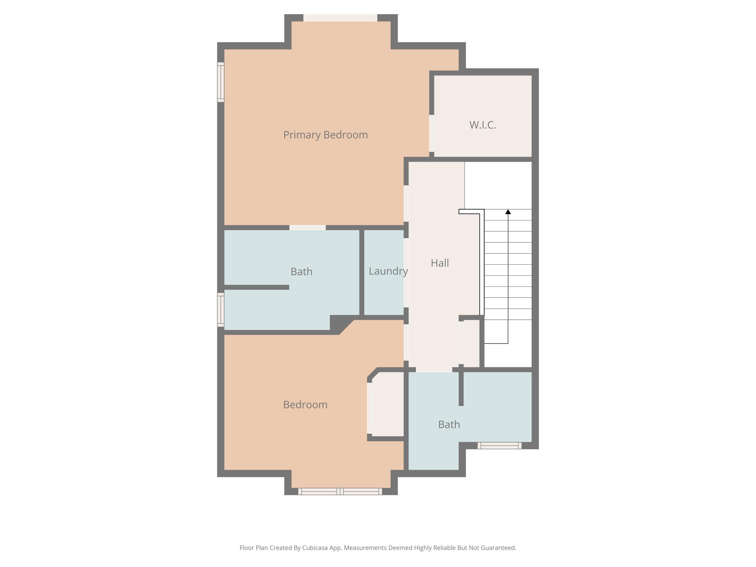 60 Swing Bridge Lane