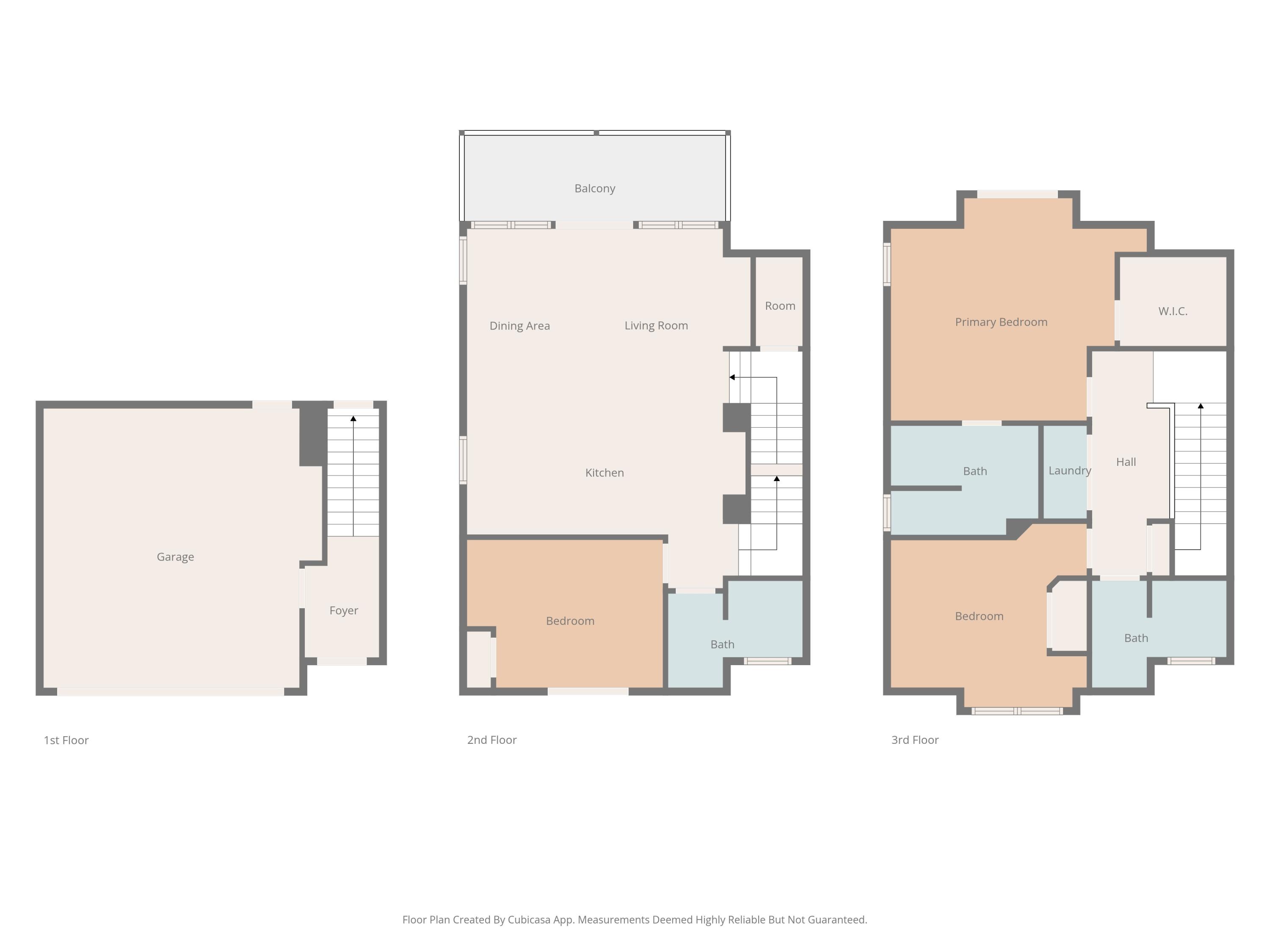 60 Swing Bridge Lane