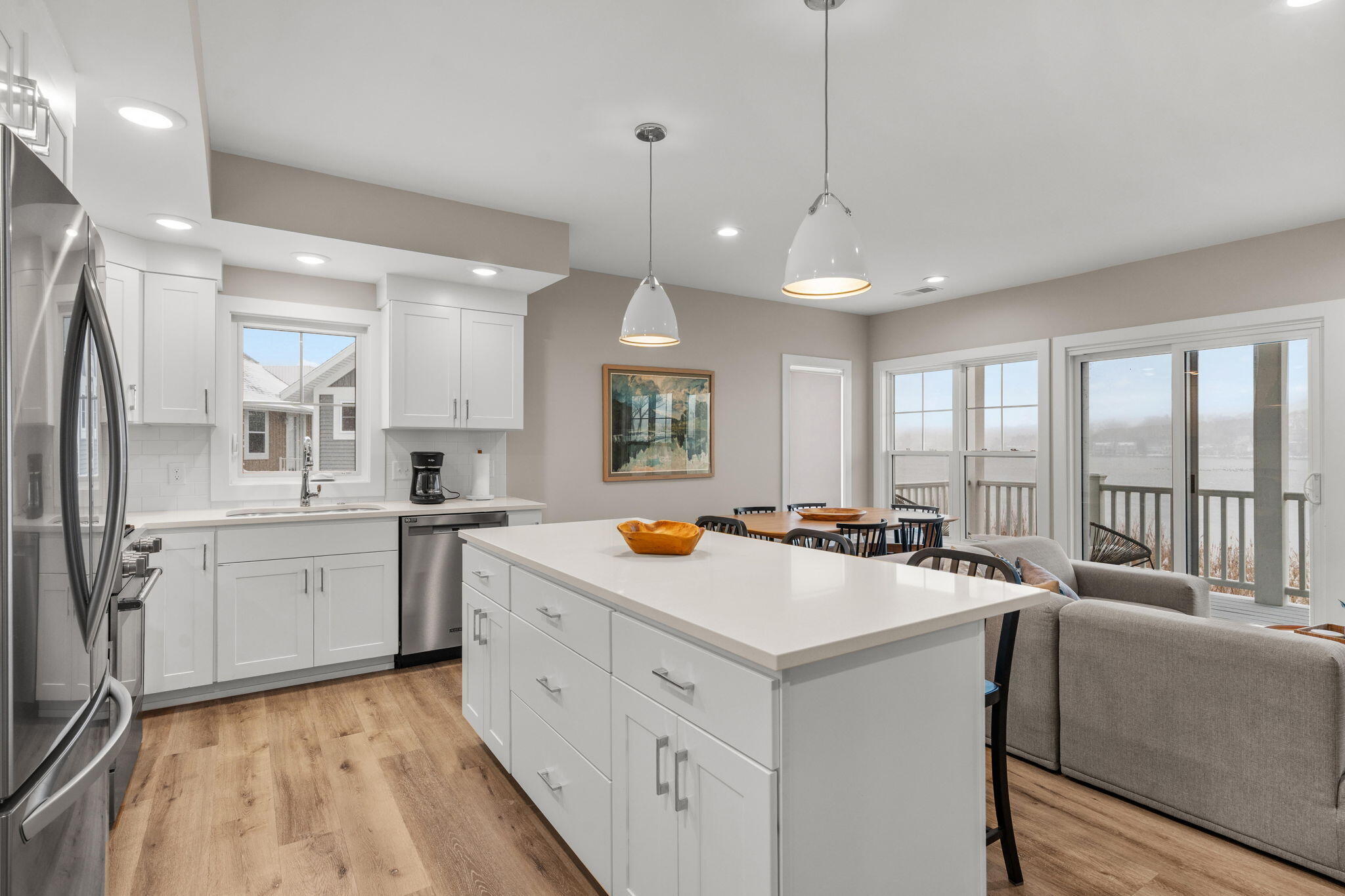 60 Swing Bridge Lane