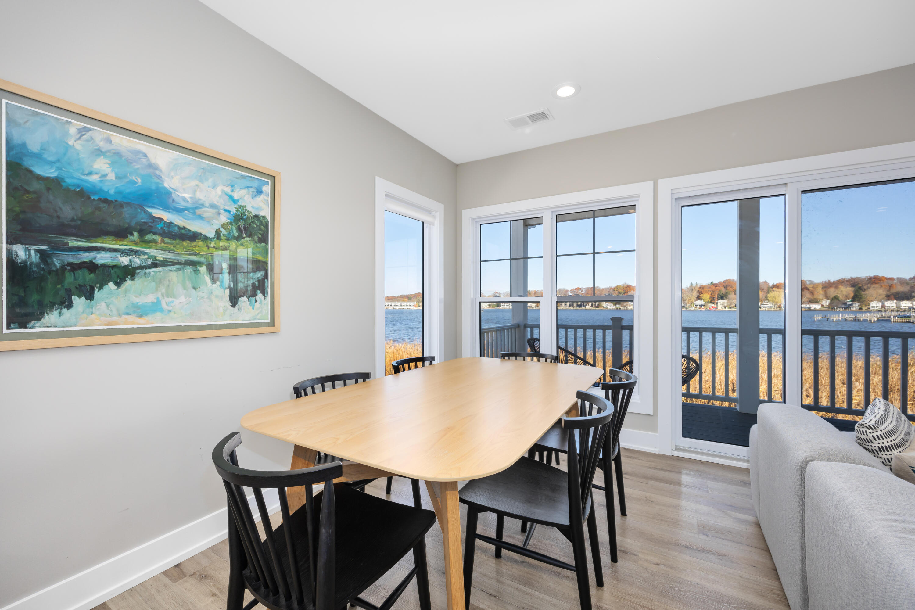 60 Swing Bridge Lane