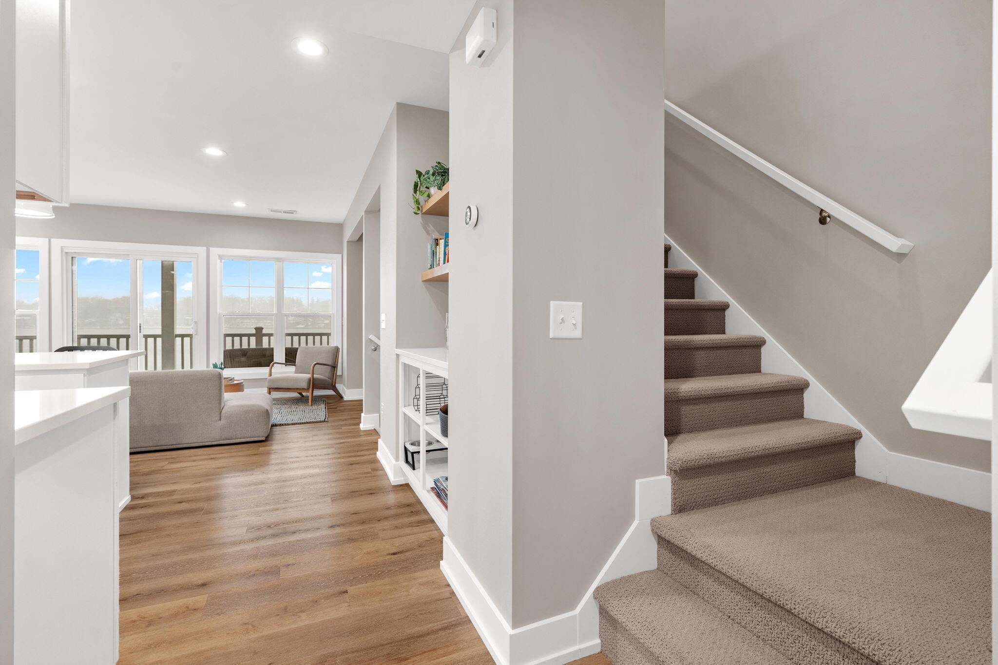 60 Swing Bridge Lane