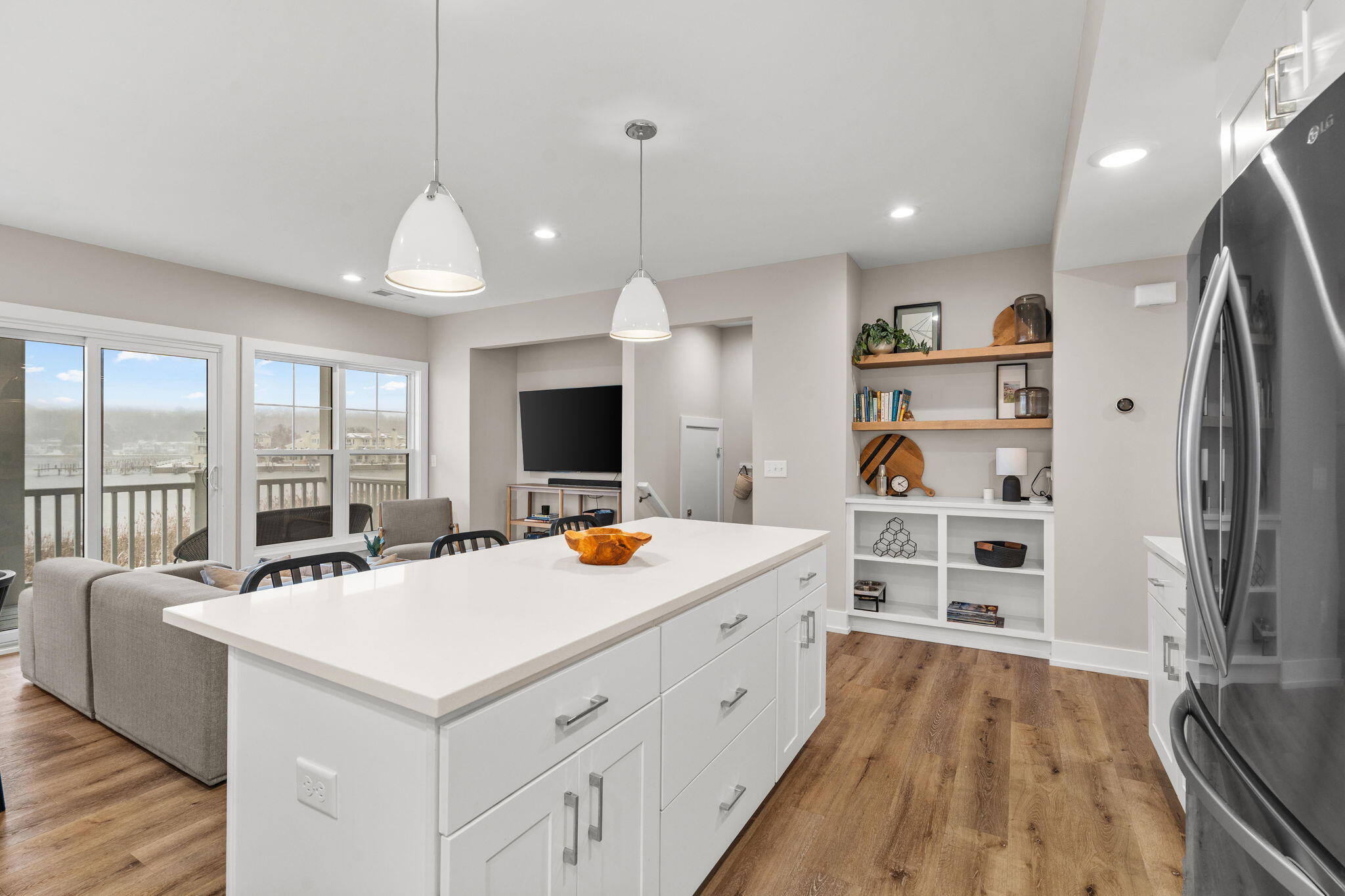 60 Swing Bridge Lane