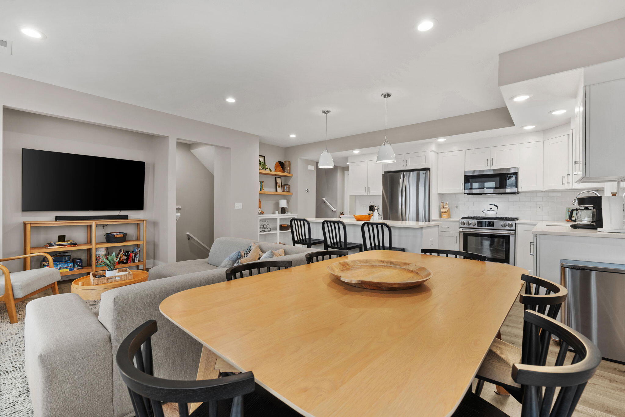 60 Swing Bridge Lane