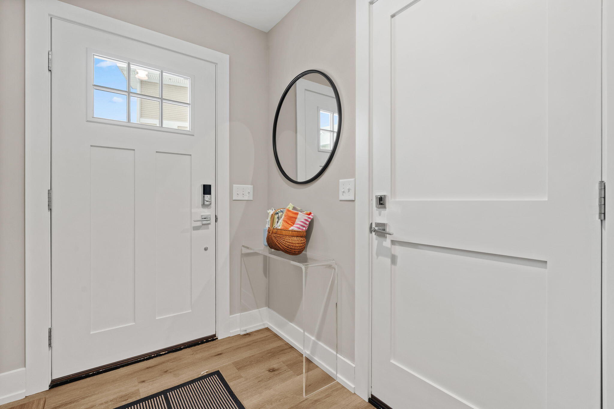 60 Swing Bridge Lane