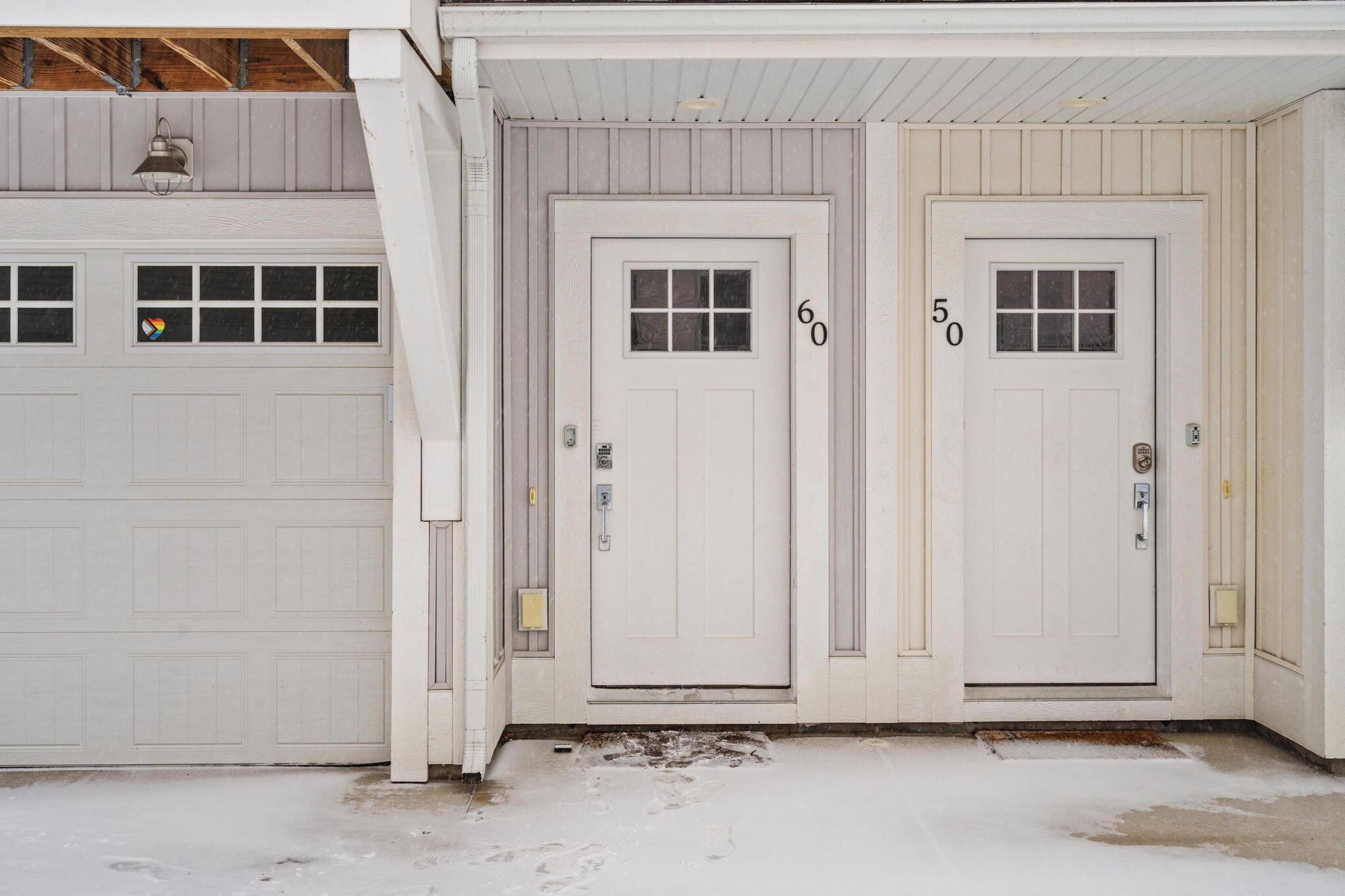 60 Swing Bridge Lane