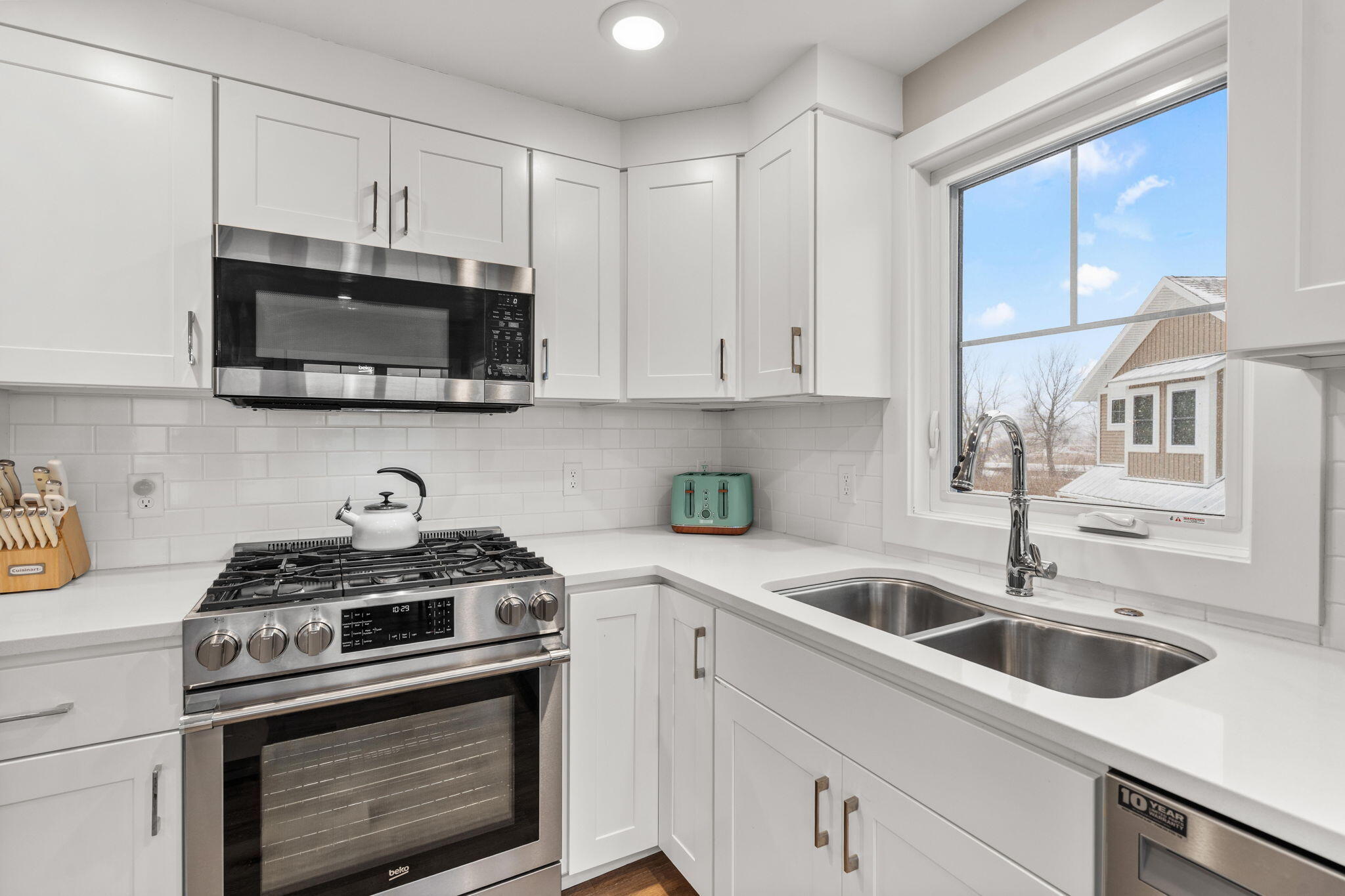 60 Swing Bridge Lane