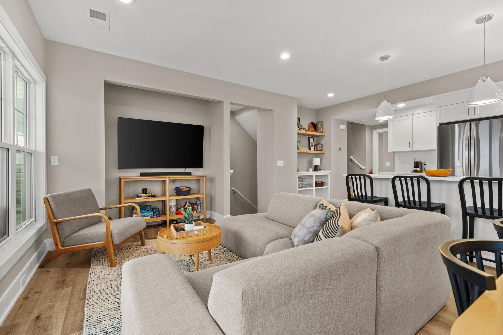 60 Swing Bridge Lane