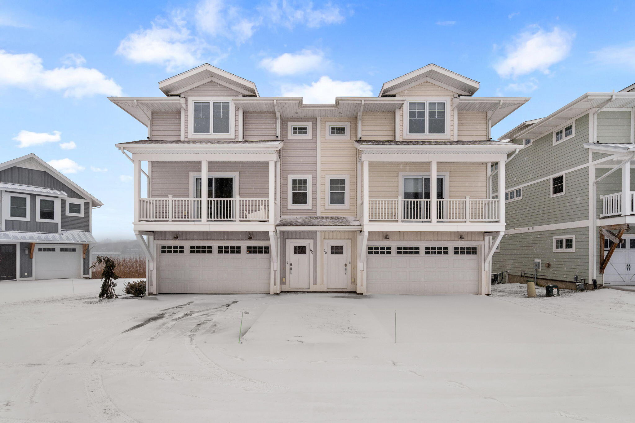 60 Swing Bridge Lane