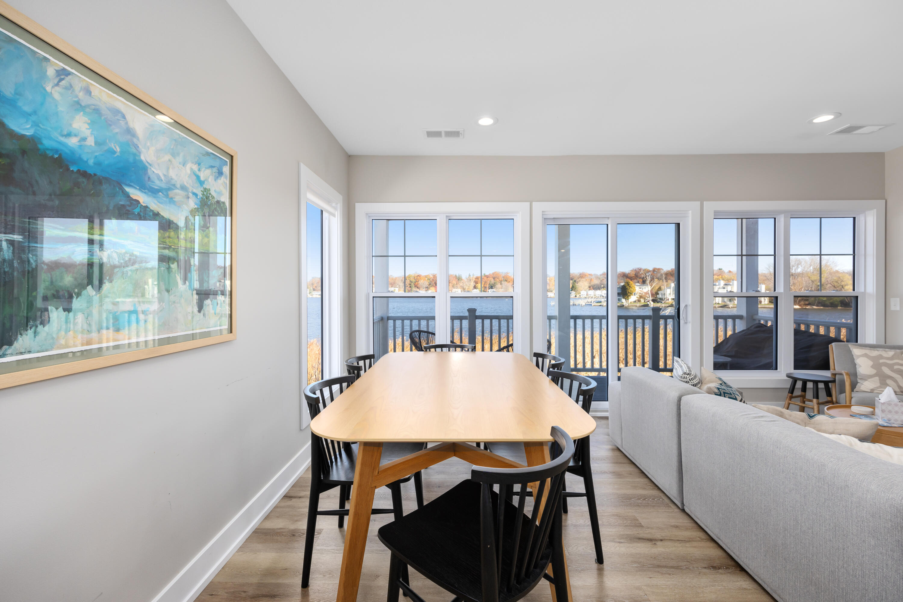 60 Swing Bridge Lane