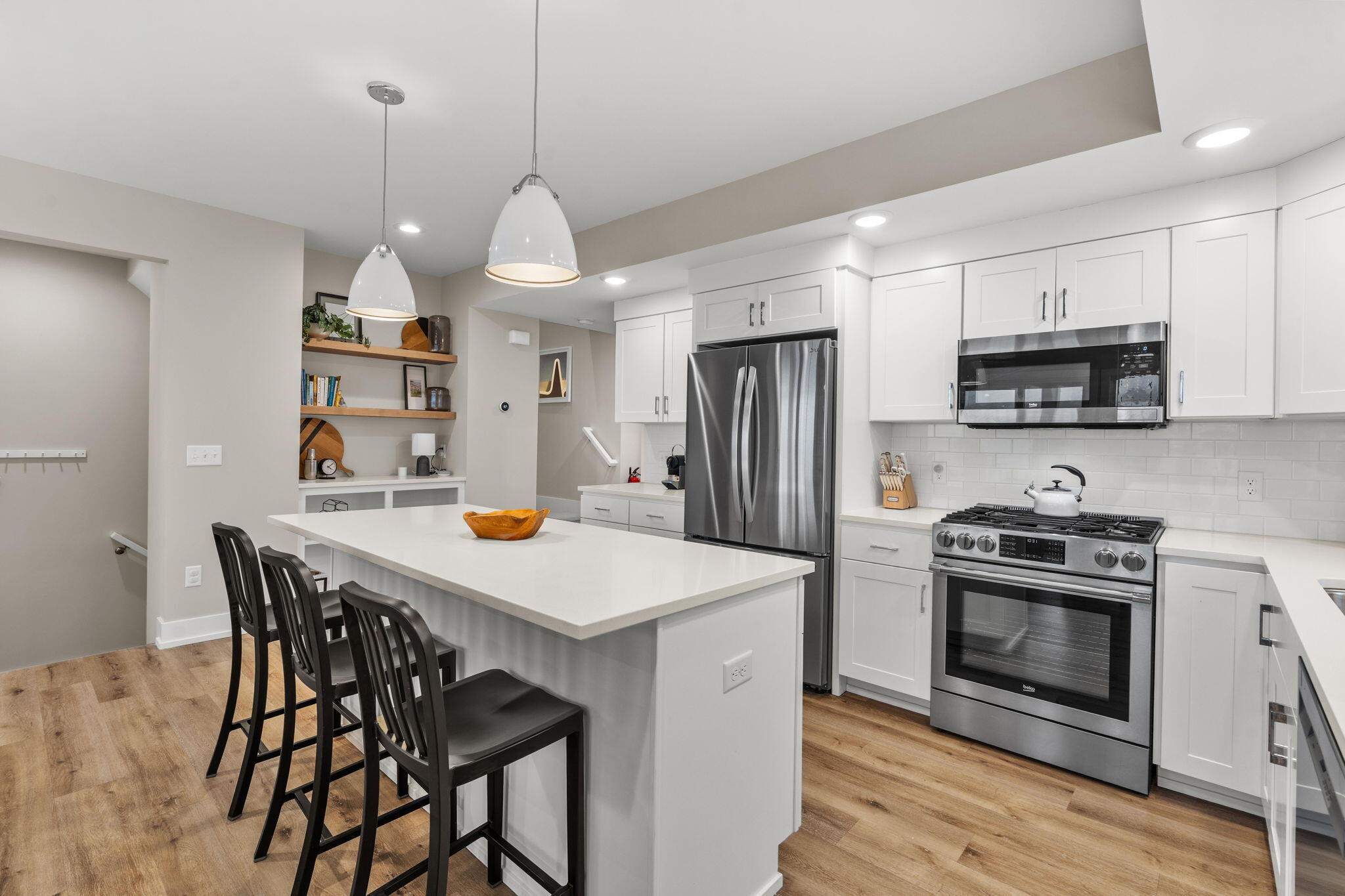 60 Swing Bridge Lane