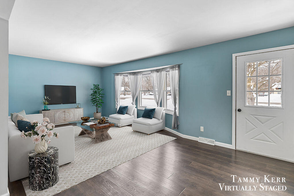 3665 Remembrance Road NW