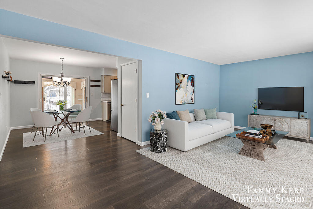 3665 Remembrance Road NW