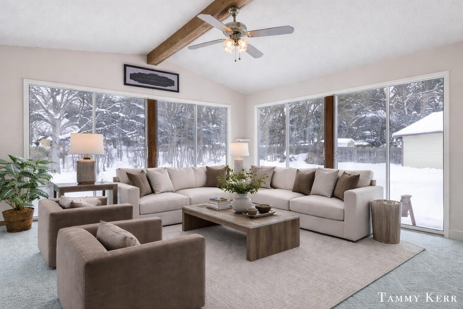 3665 Remembrance Road NW