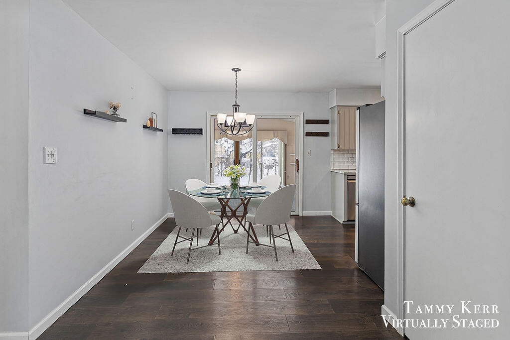 3665 Remembrance Road NW