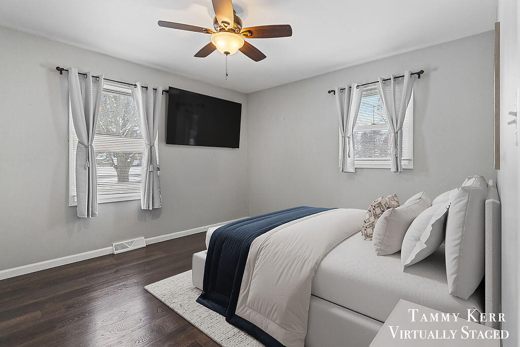 3665 Remembrance Road NW