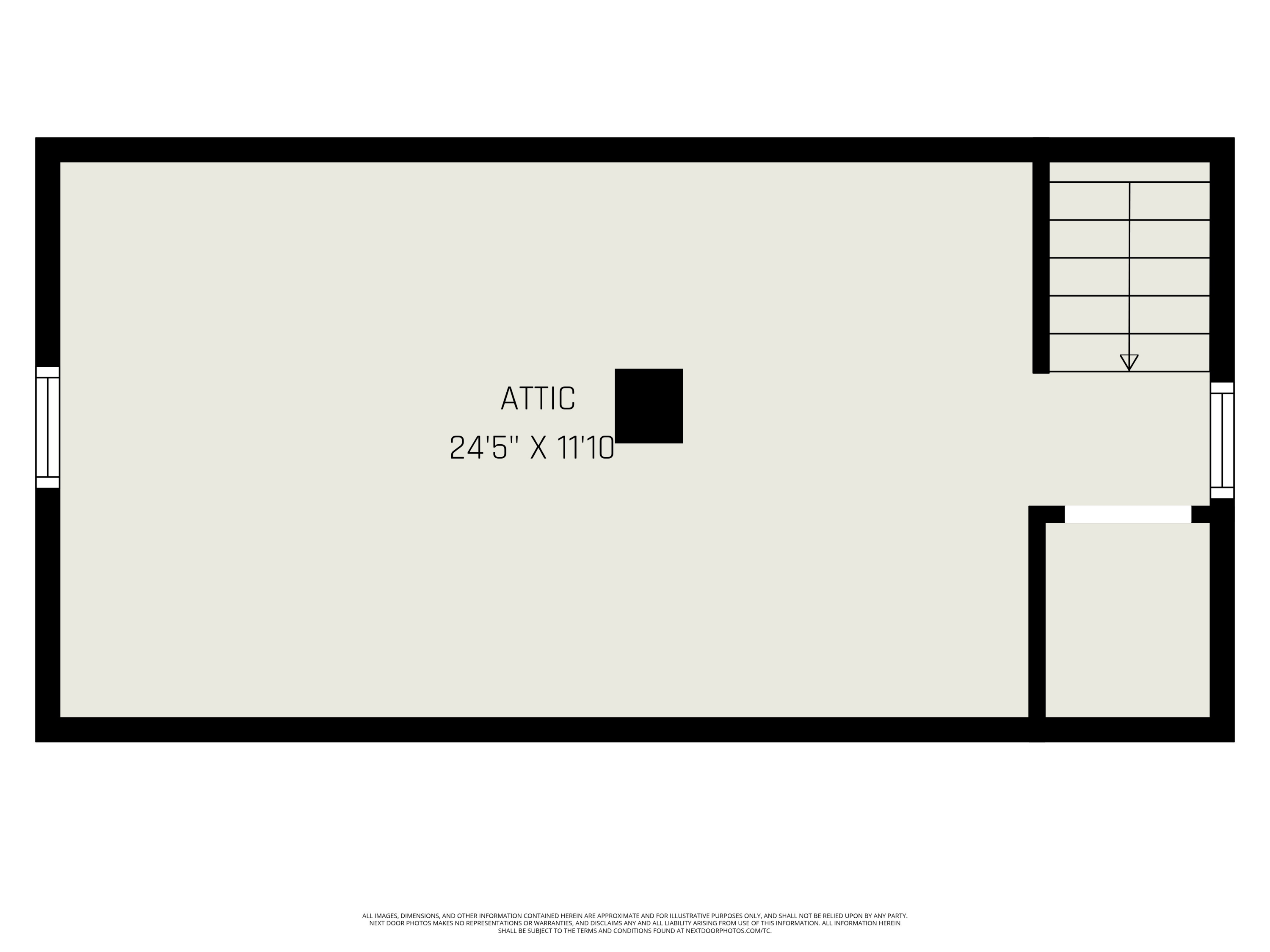 133 E 20th Street