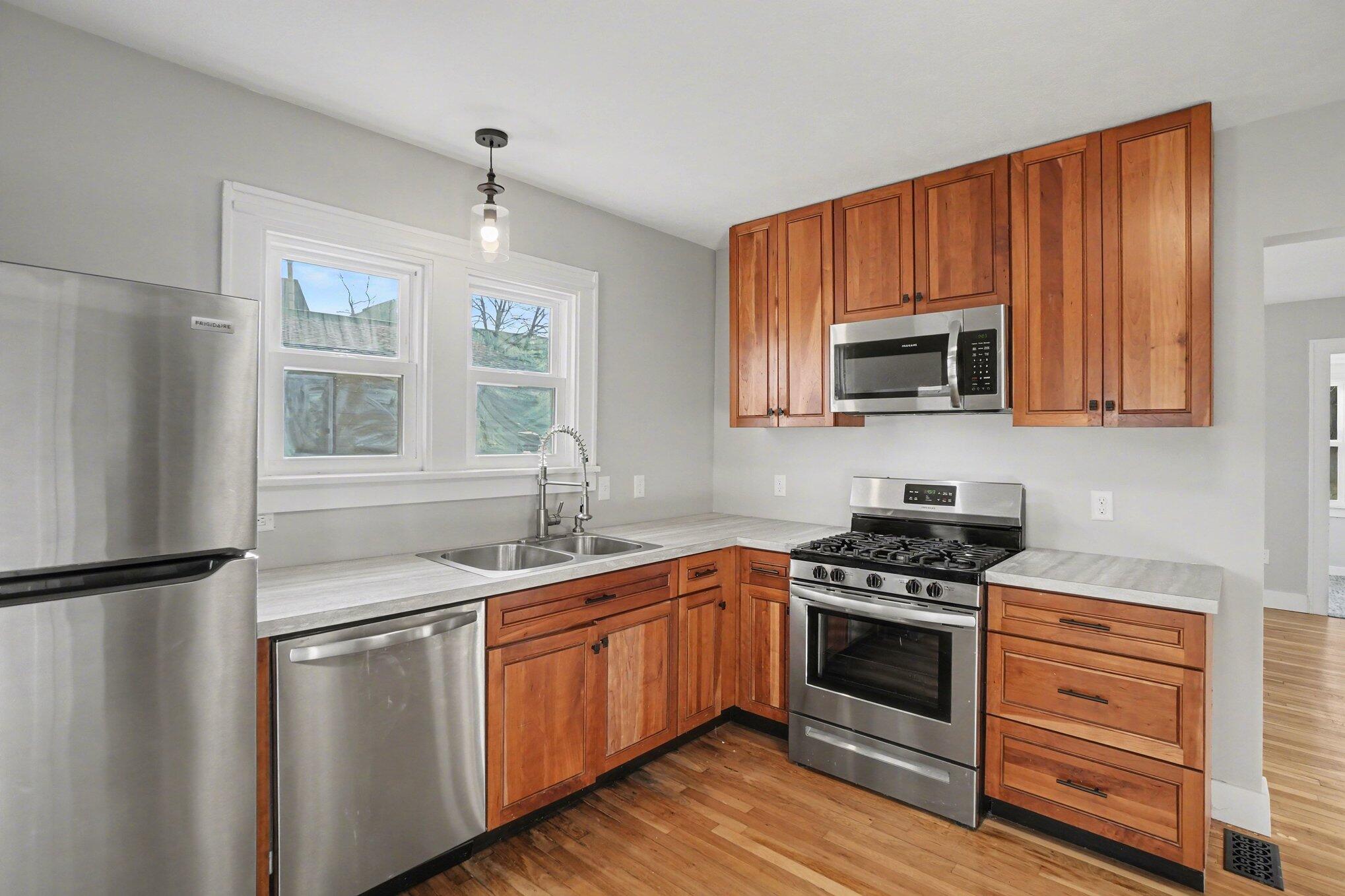 133 E 20th Street