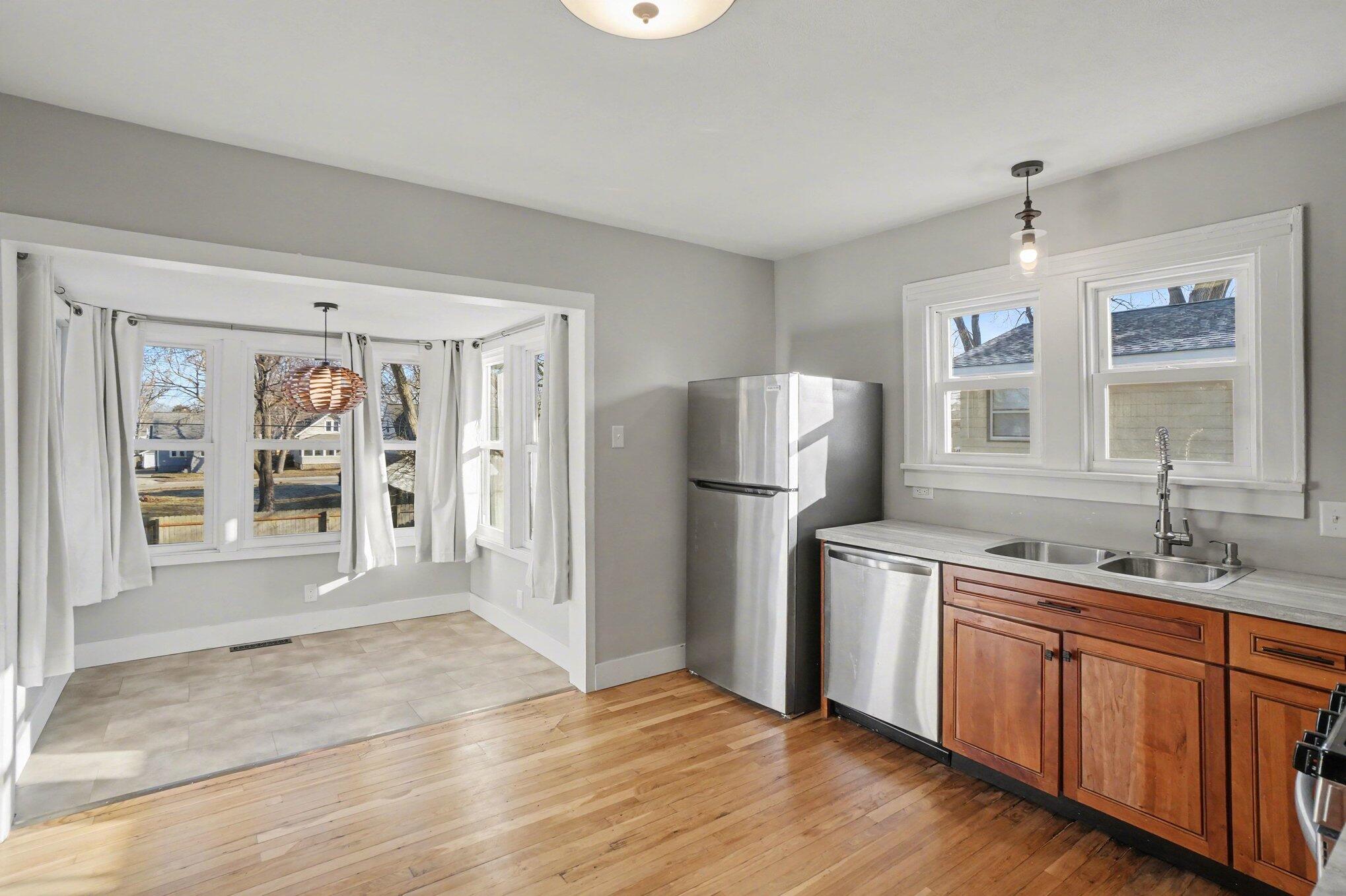 133 E 20th Street