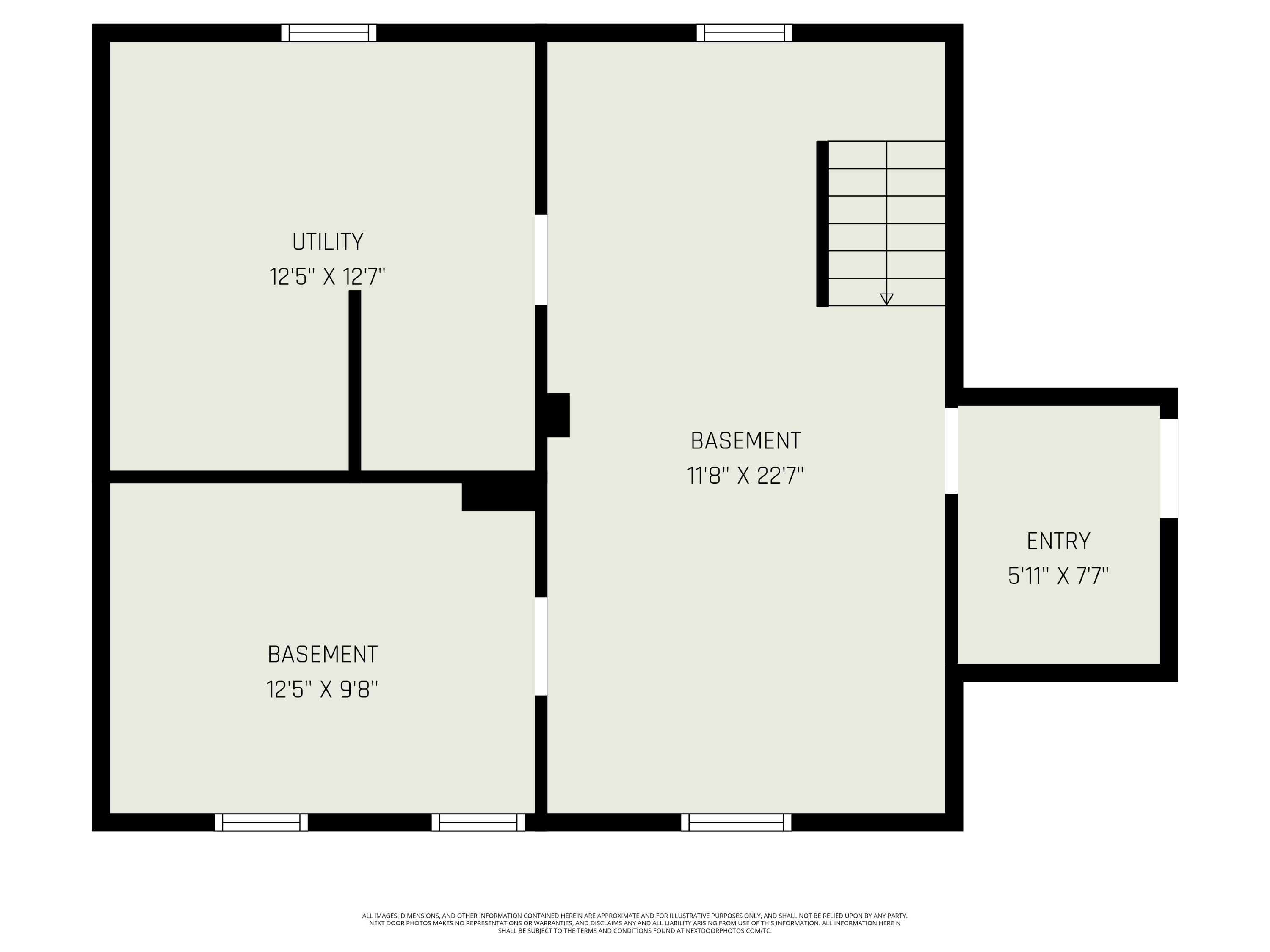 133 E 20th Street