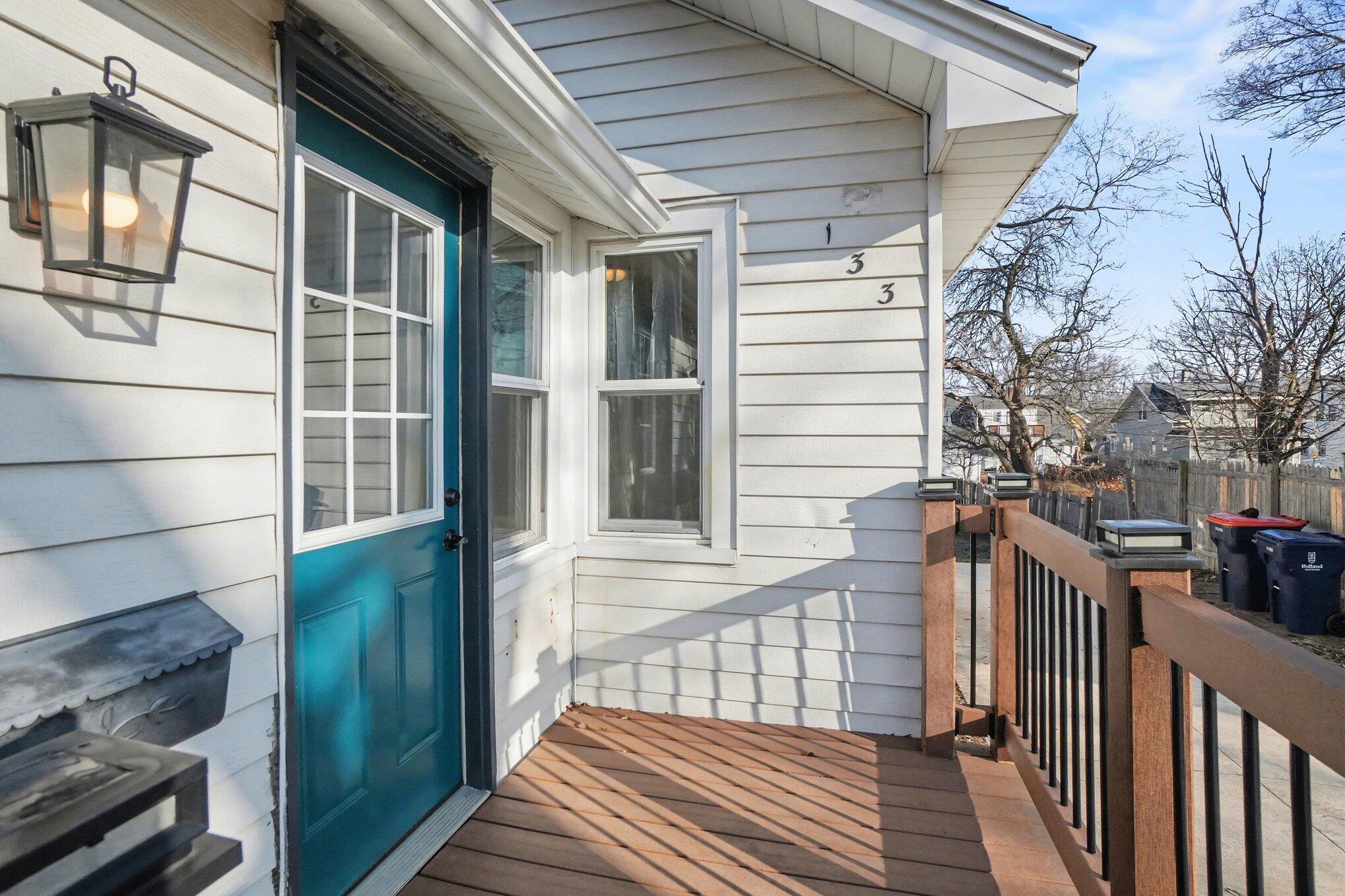 133 E 20th Street