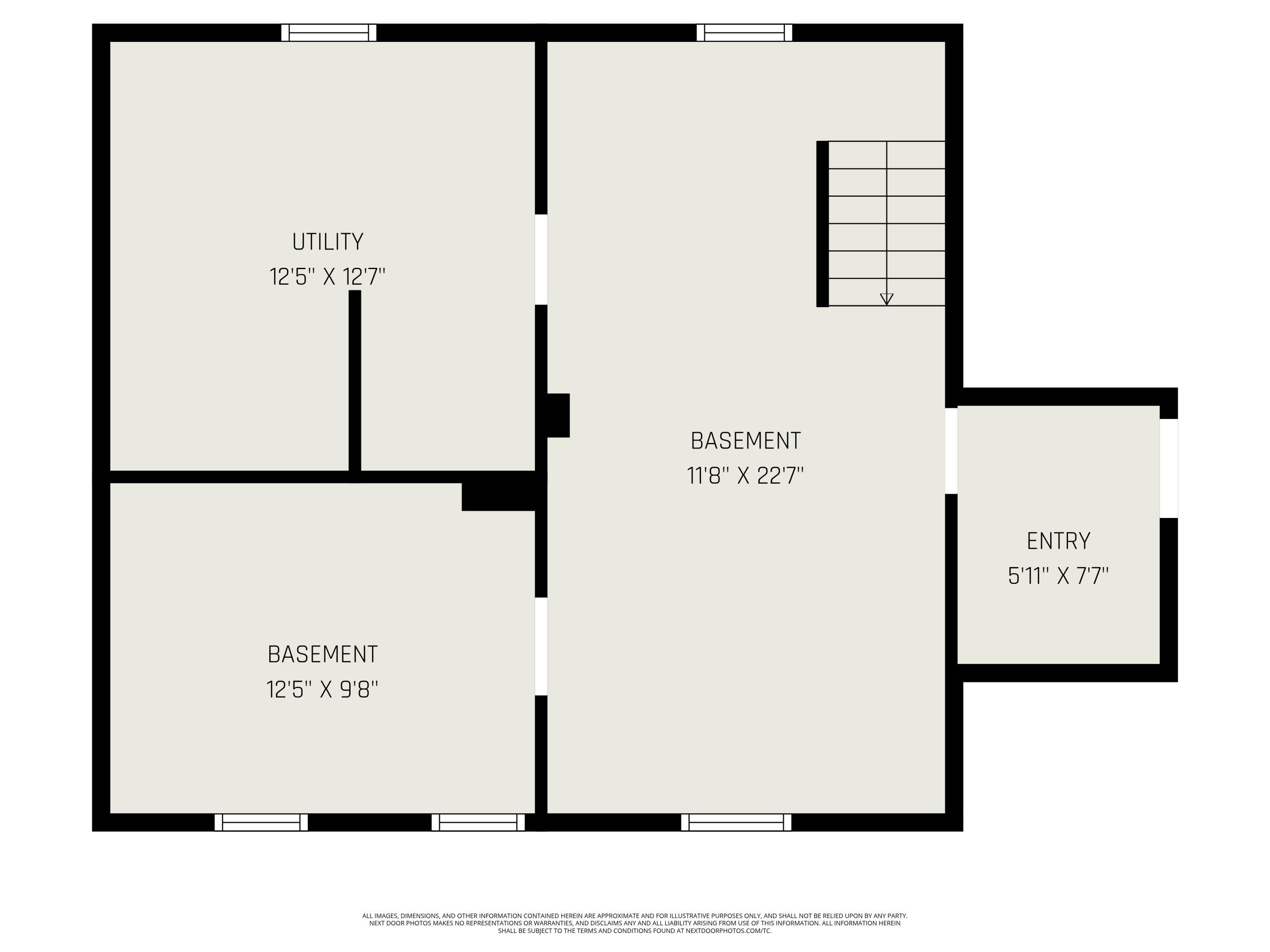 133 E 20th Street