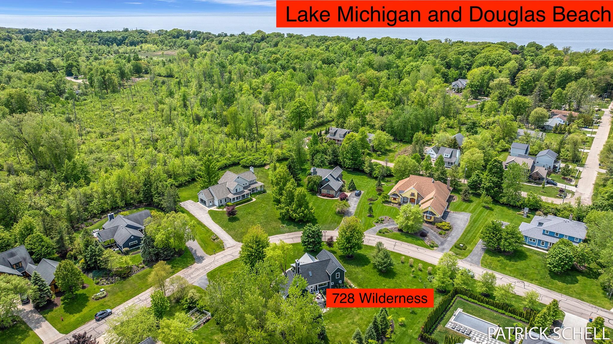 728 Wilderness Ridge Drive