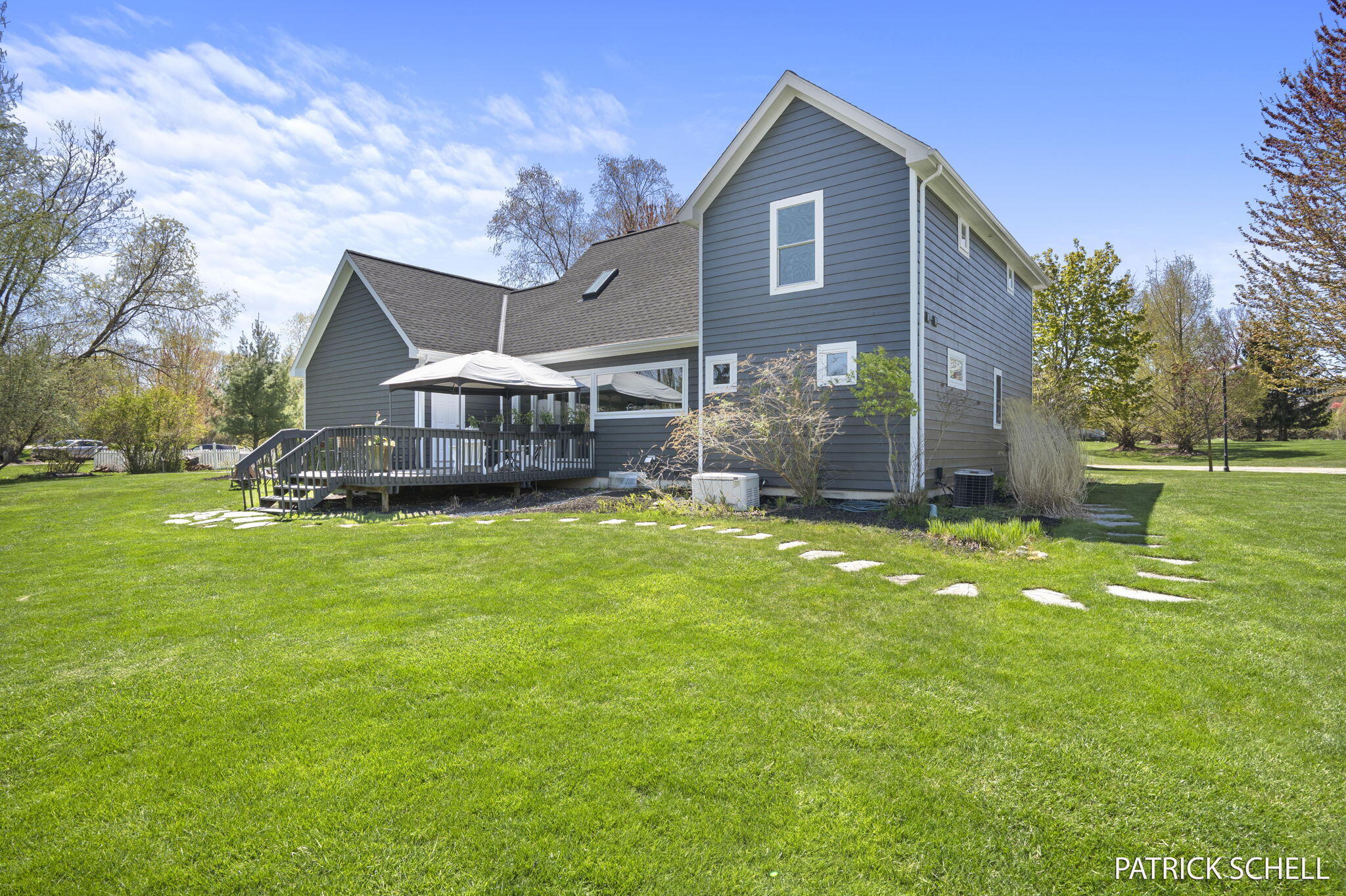 728 Wilderness Ridge Drive